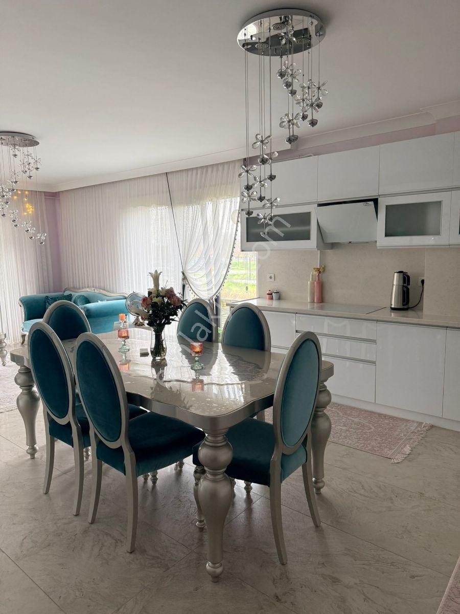 Akyazının En Kaliteli Villası - Görsel 27