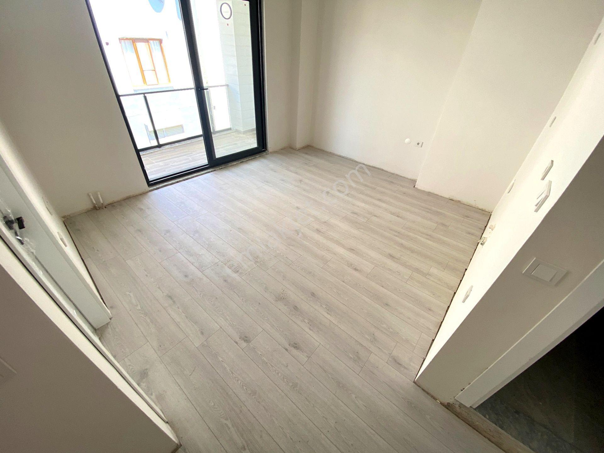 🛑🛑aktiften Akçayda Satılık Haftanın Fırsatı! Sıfır Ferah 1+1daire - Görsel 22