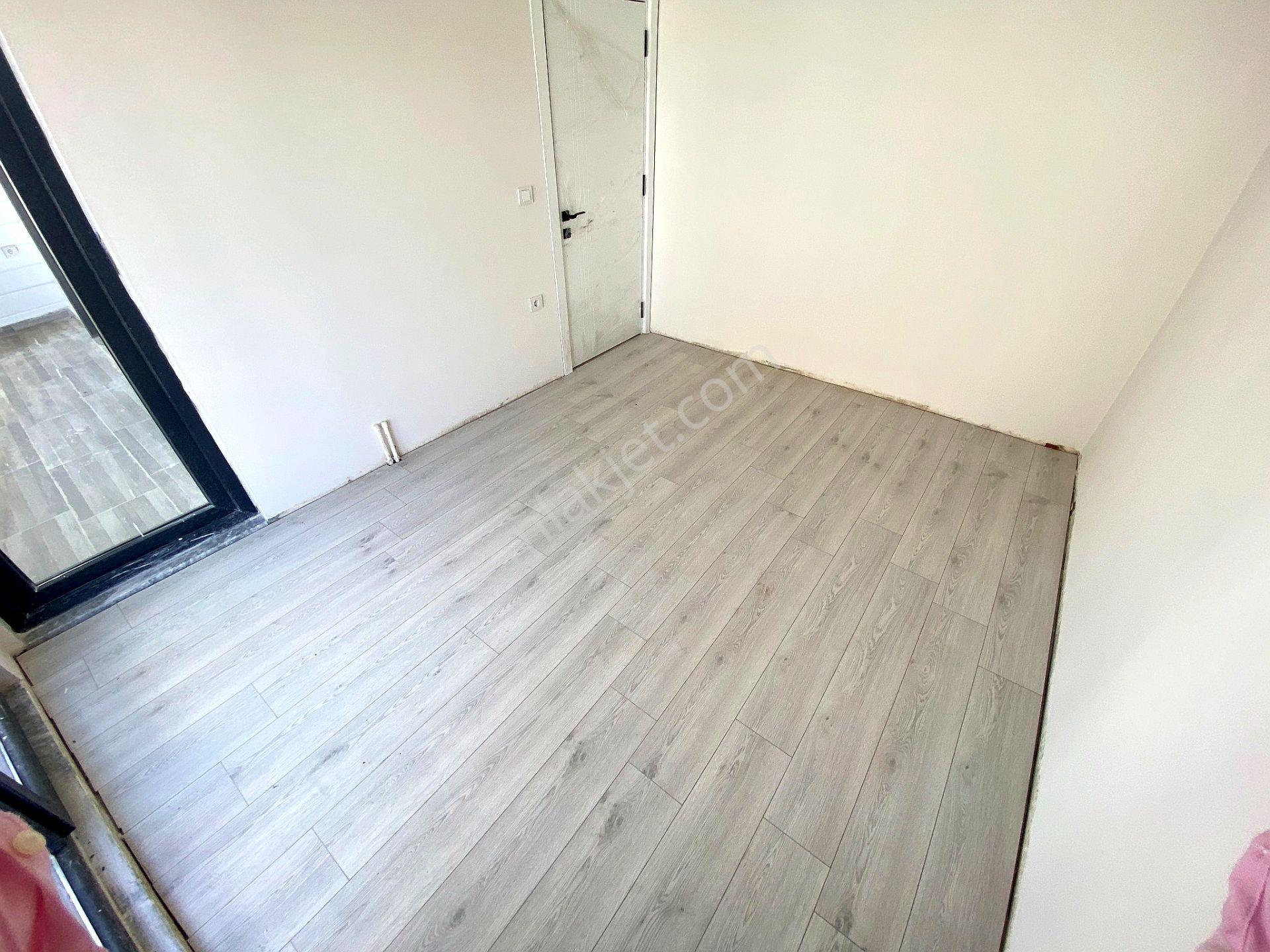🛑🛑aktiften Akçayda Satılık Haftanın Fırsatı! Sıfır Ferah 1+1daire - Görsel 3