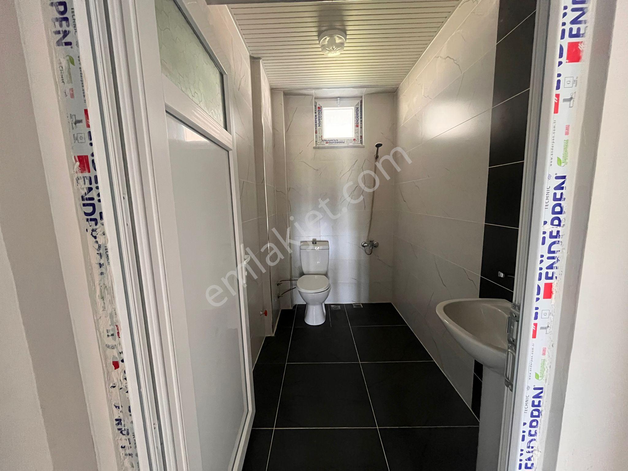 Kapaklıda Hz.ebubekir Camisi İlerisinde Kiralık 2+1 Daire - Görsel 14