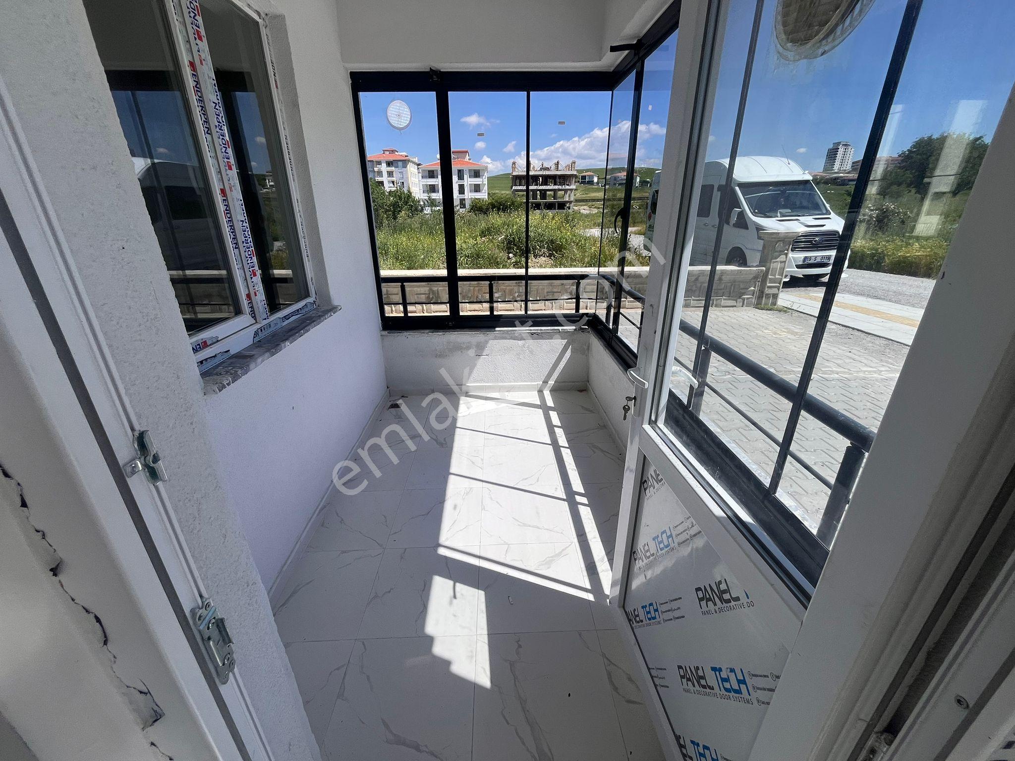 Kapaklıda Hz.ebubekir Camisi İlerisinde Kiralık 2+1 Daire - Görsel 6