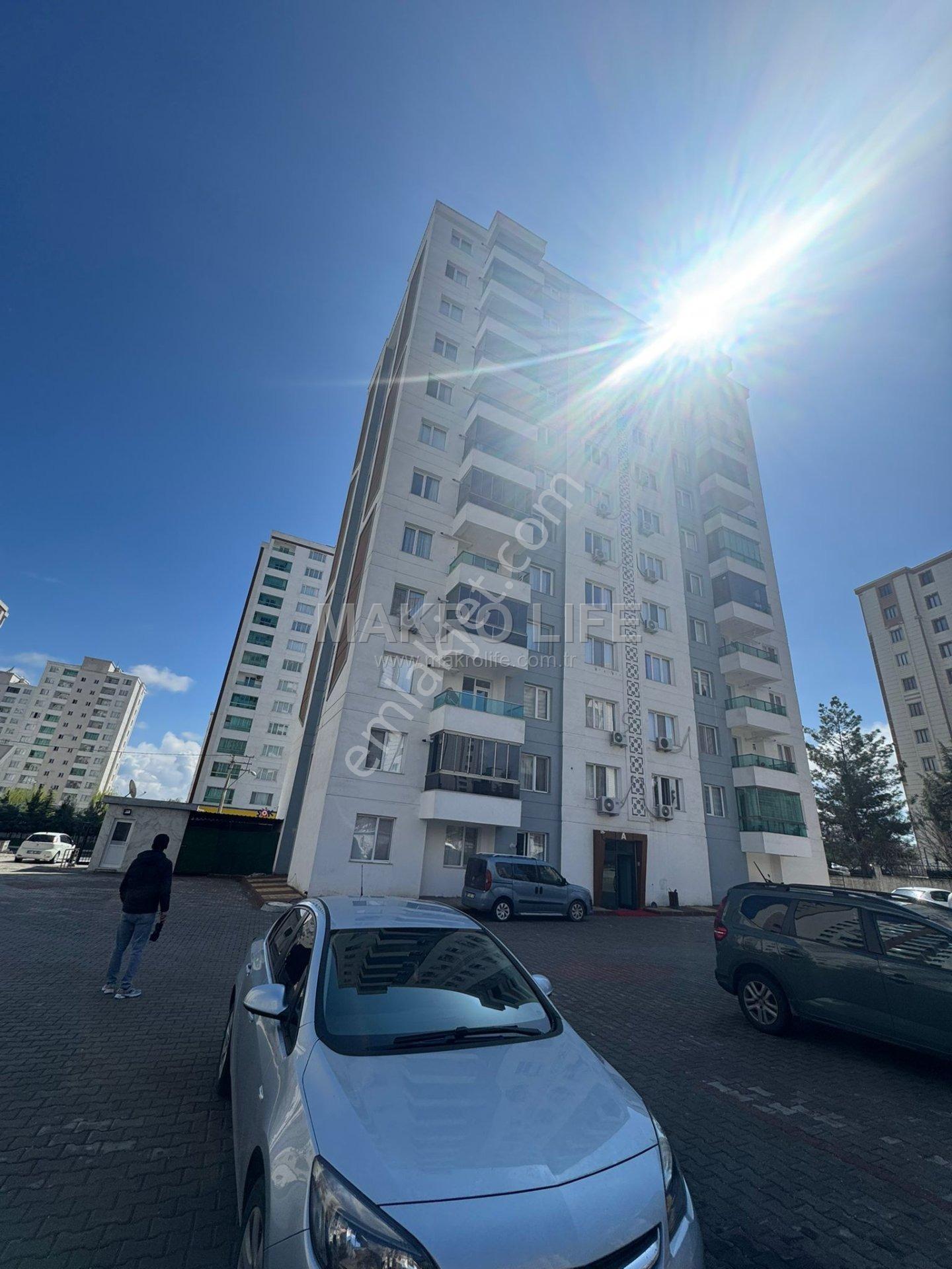 Fabrikada 2.5+1 Ultra Lüx 90 Net Acil Satılık Fırsat Daire - Görsel 19