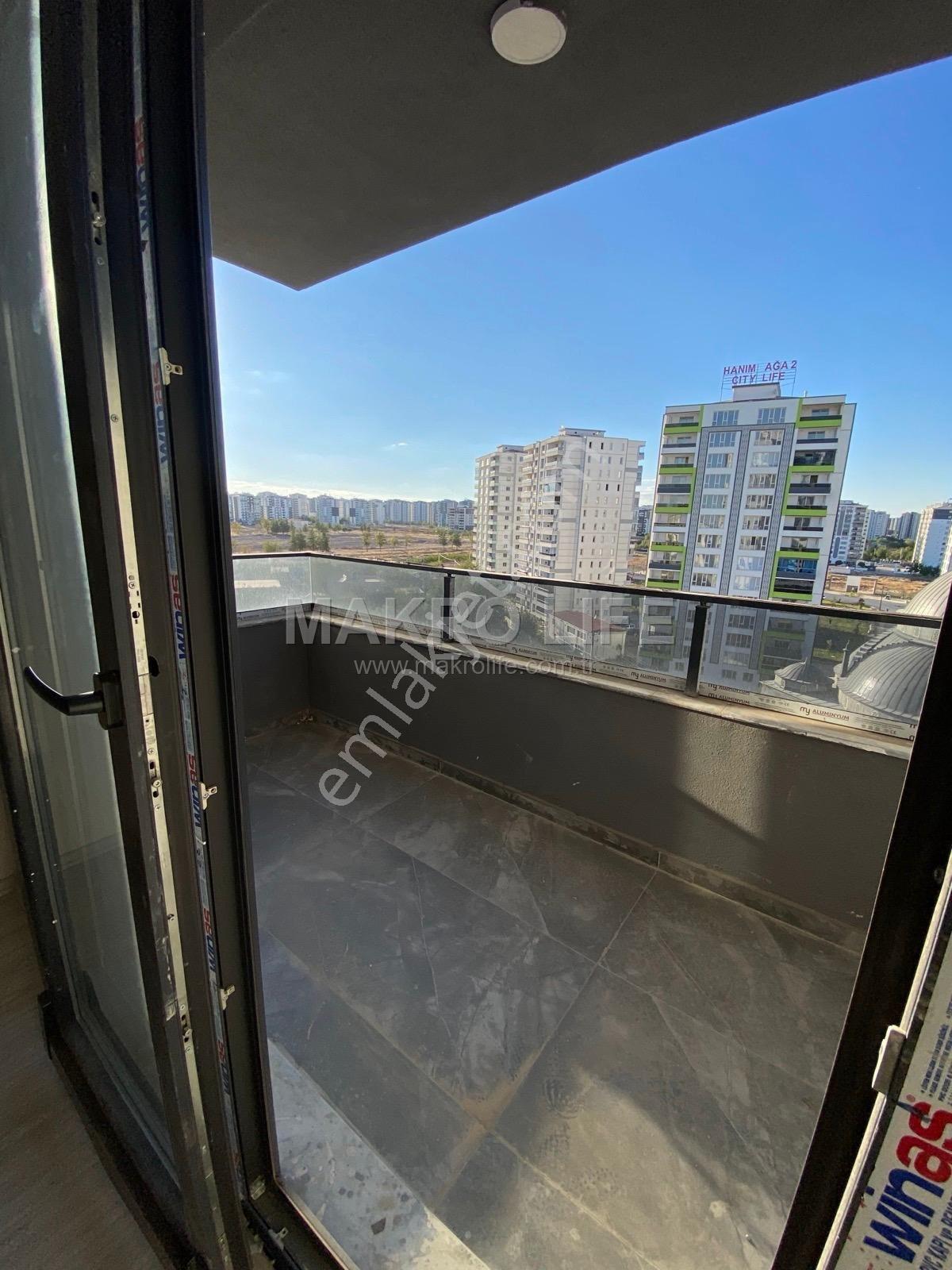 Adli Tıp Yanı 3.5+1 Ultra Lüx Sıfır Daire Acildir - Görsel 5