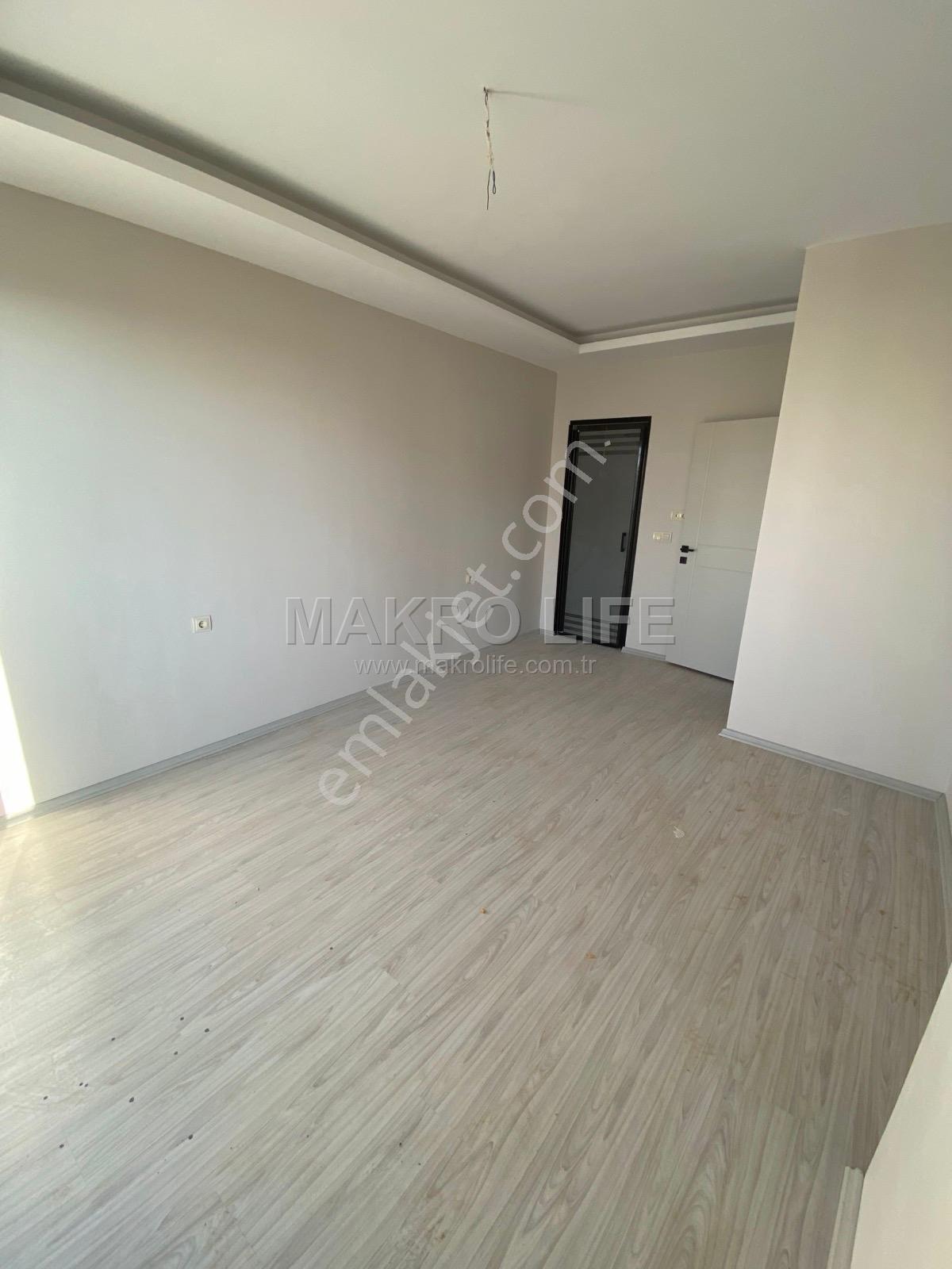 Adli Tıp Yanı 3.5+1 Ultra Lüx Sıfır Daire Acildir - Görsel 4