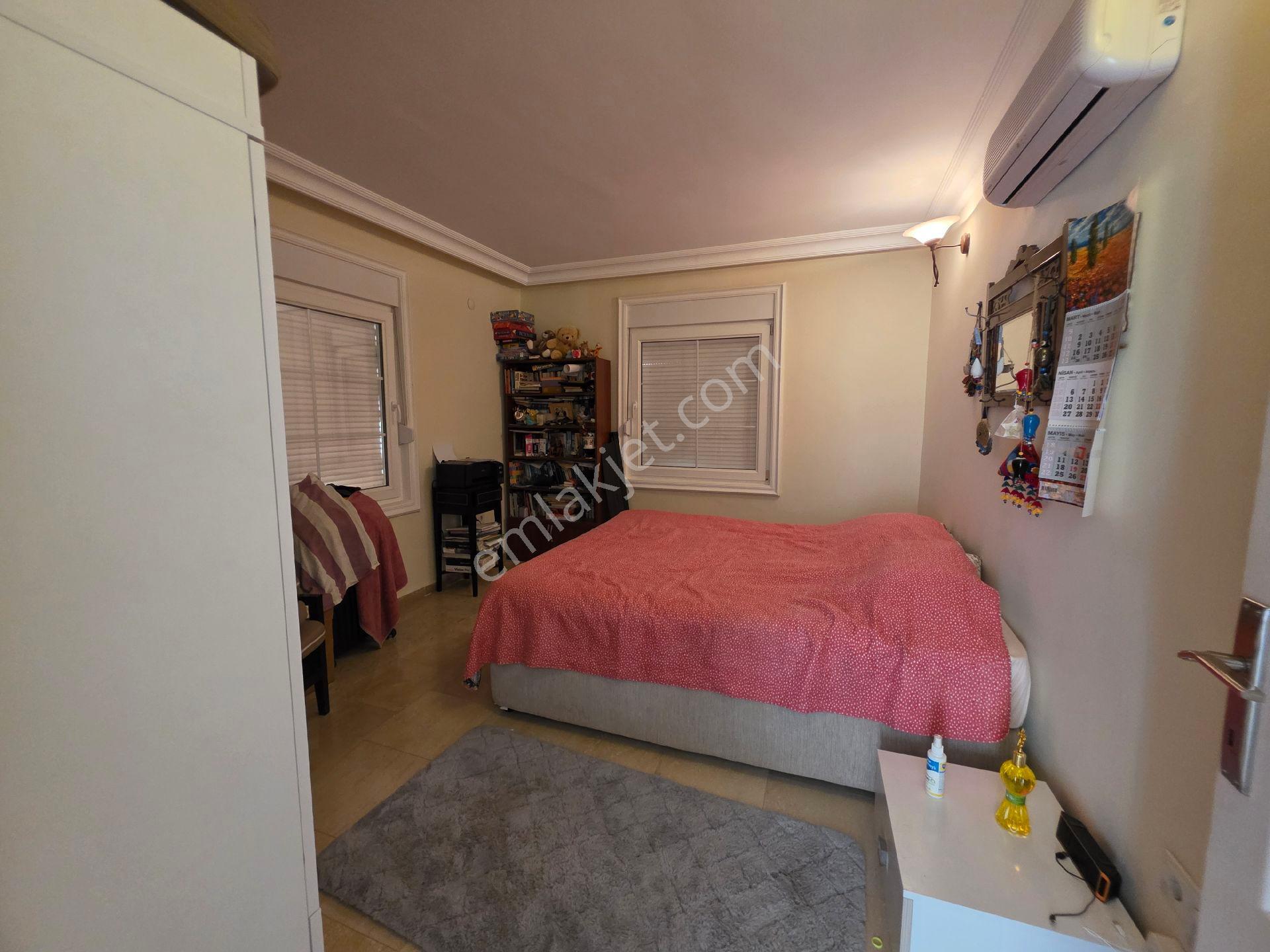 Yetkin'den Kargıcak Gold Blau Satılık Müstakil Villa - Görsel 11
