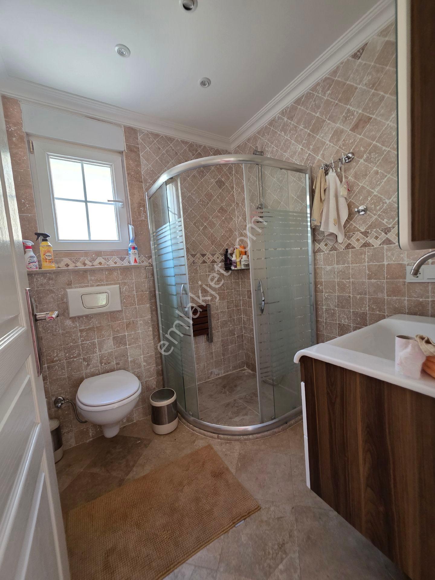Yetkin'den Kargıcak Gold Blau Satılık Müstakil Villa - Görsel 10