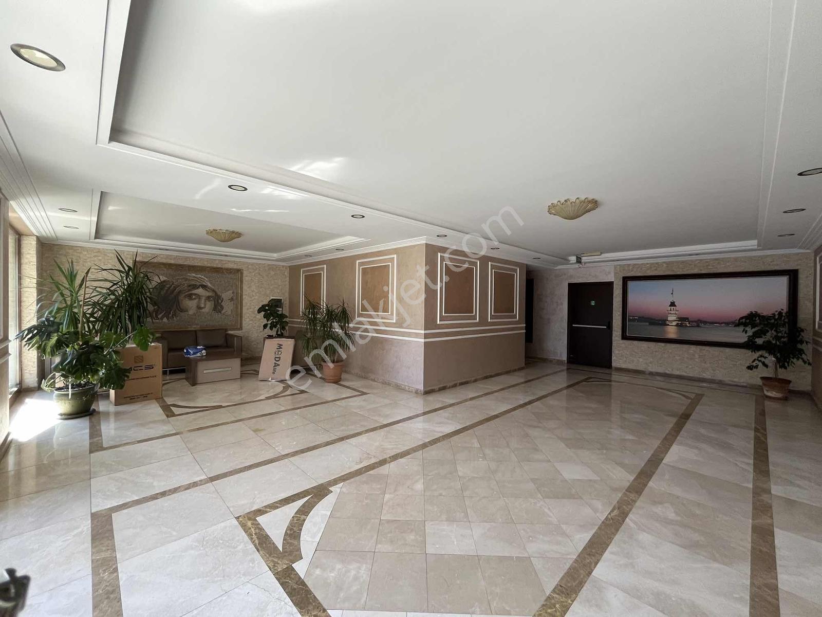 Elalmış Caddes Üzerinde Havuzlu Site İçi Full Eşyalı 2+1 Kiralık - Görsel 4