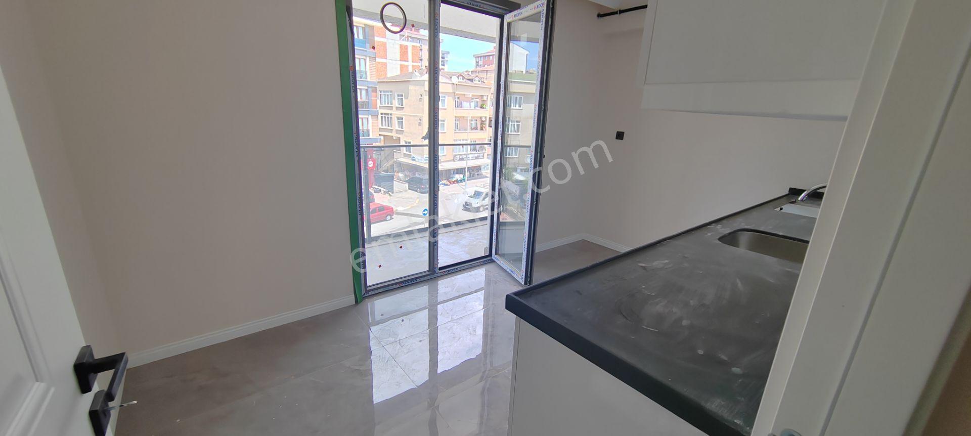 Pendik Güllü Bağlarda Merkezi Konumda Sıfır Daire - Görsel 19