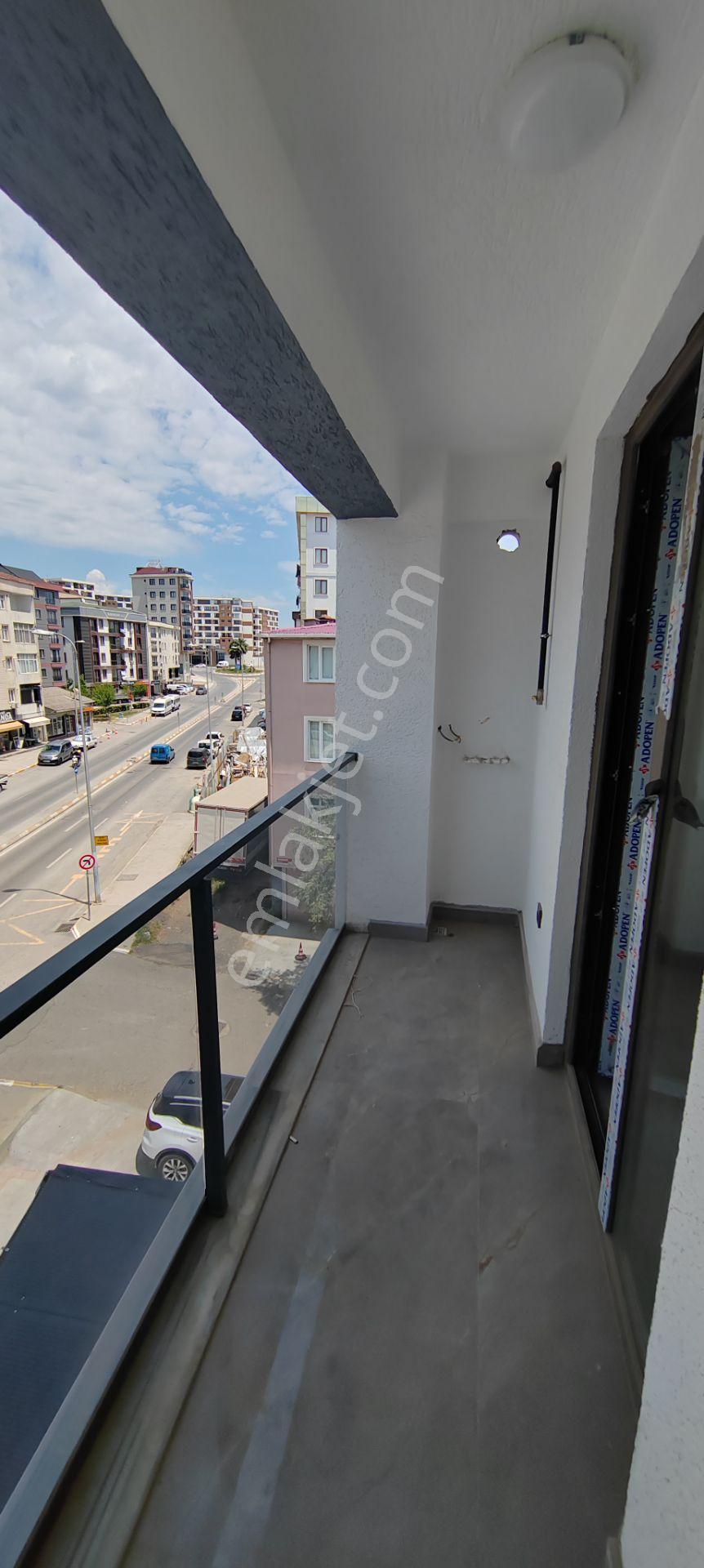 Pendik Güllü Bağlarda Merkezi Konumda Sıfır Daire - Görsel 16
