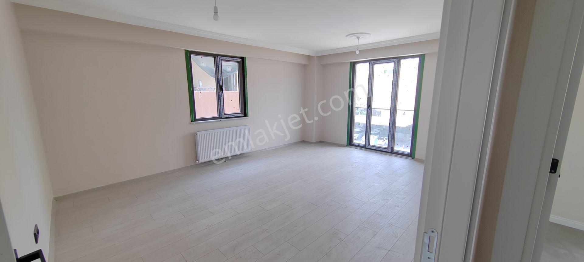 Pendik Güllü Bağlarda Merkezi Konumda Sıfır Daire - Görsel 8