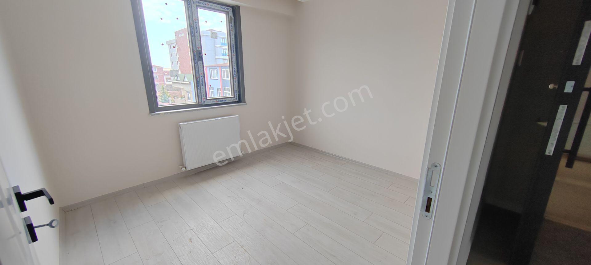 Pendik Güllü Bağlarda Merkezi Konumda Sıfır Daire - Görsel 13