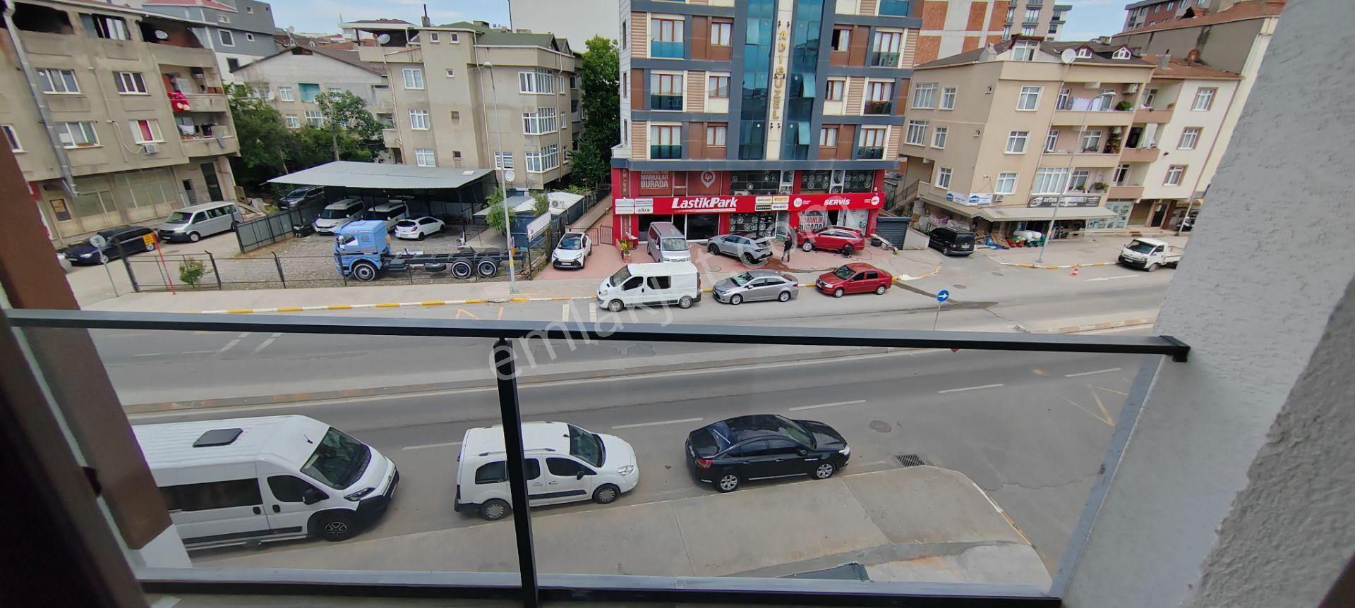 Pendik Güllü Bağlarda Merkezi Konumda Sıfır Daire - Görsel 17