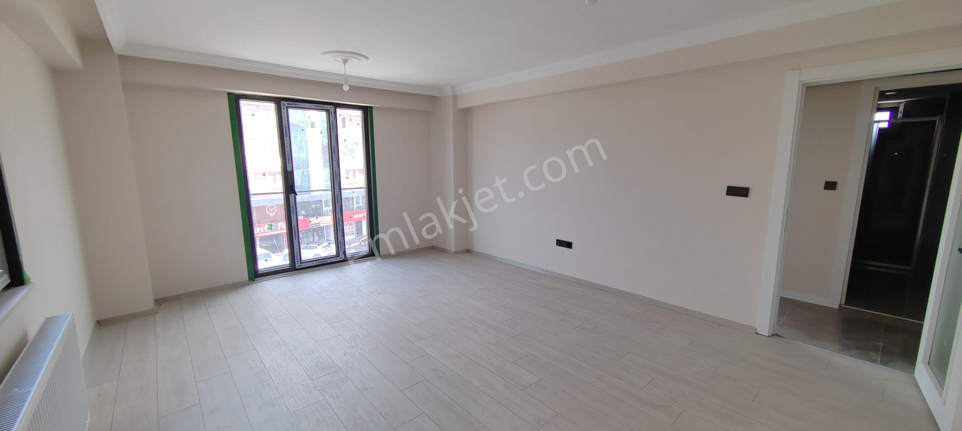 Pendik Güllü Bağlarda Merkezi Konumda Sıfır Daire - Görsel 9