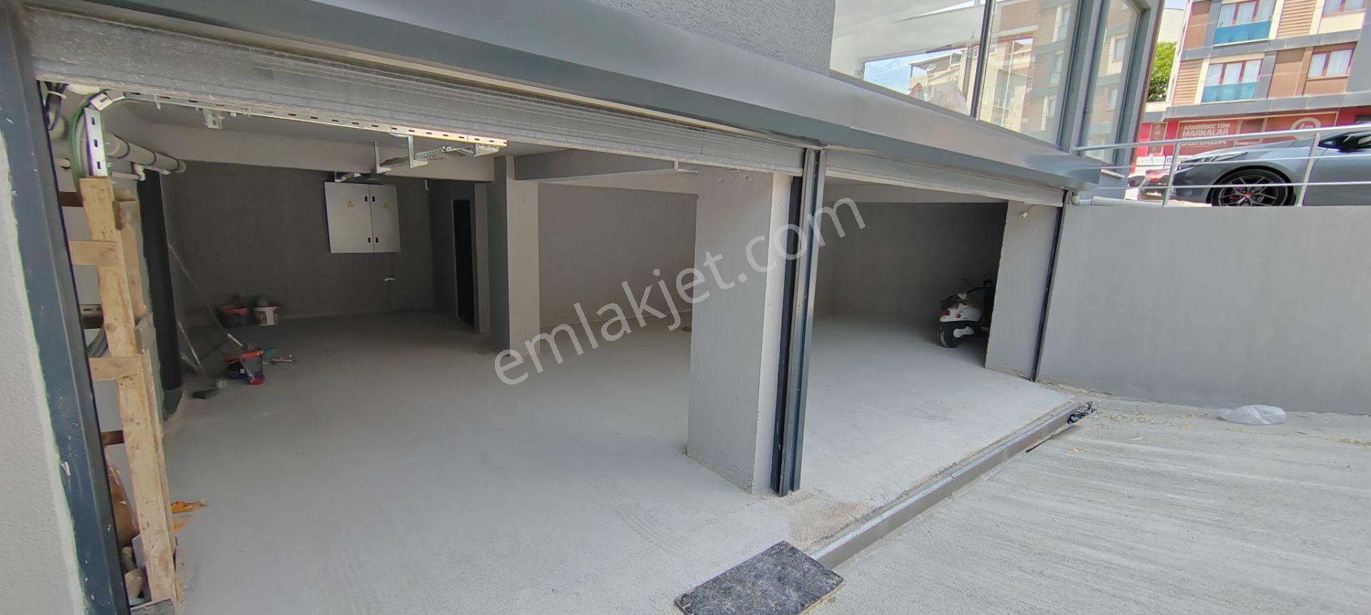 Pendik Güllü Bağlarda Merkezi Konumda Sıfır Daire - Görsel 4