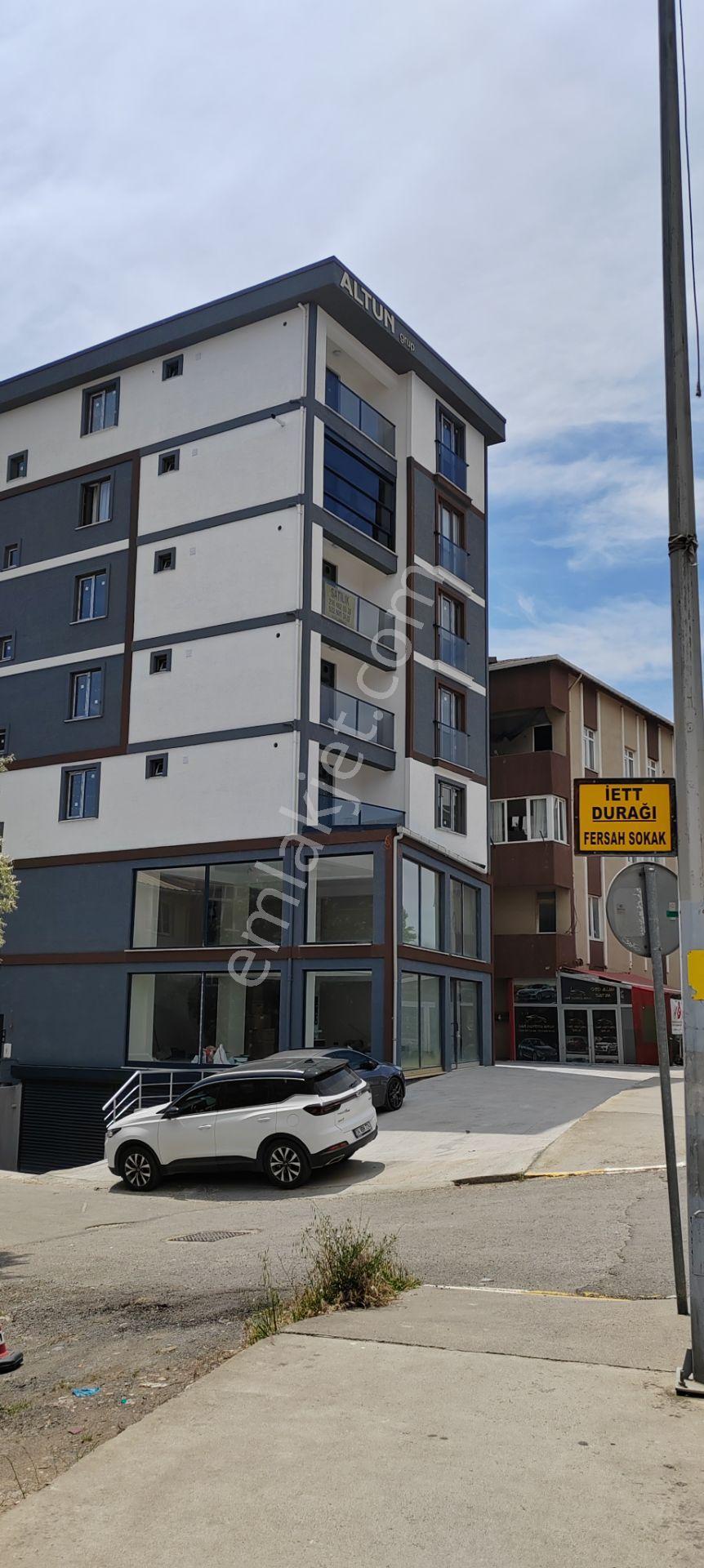 Pendik Güllü Bağlarda Merkezi Konumda Sıfır Daire - Görsel 2