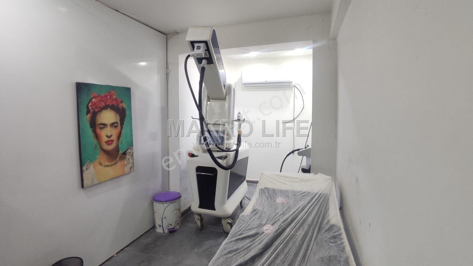 Eski Migros Yanı Devren Kiralık İşyeri - Görsel 7