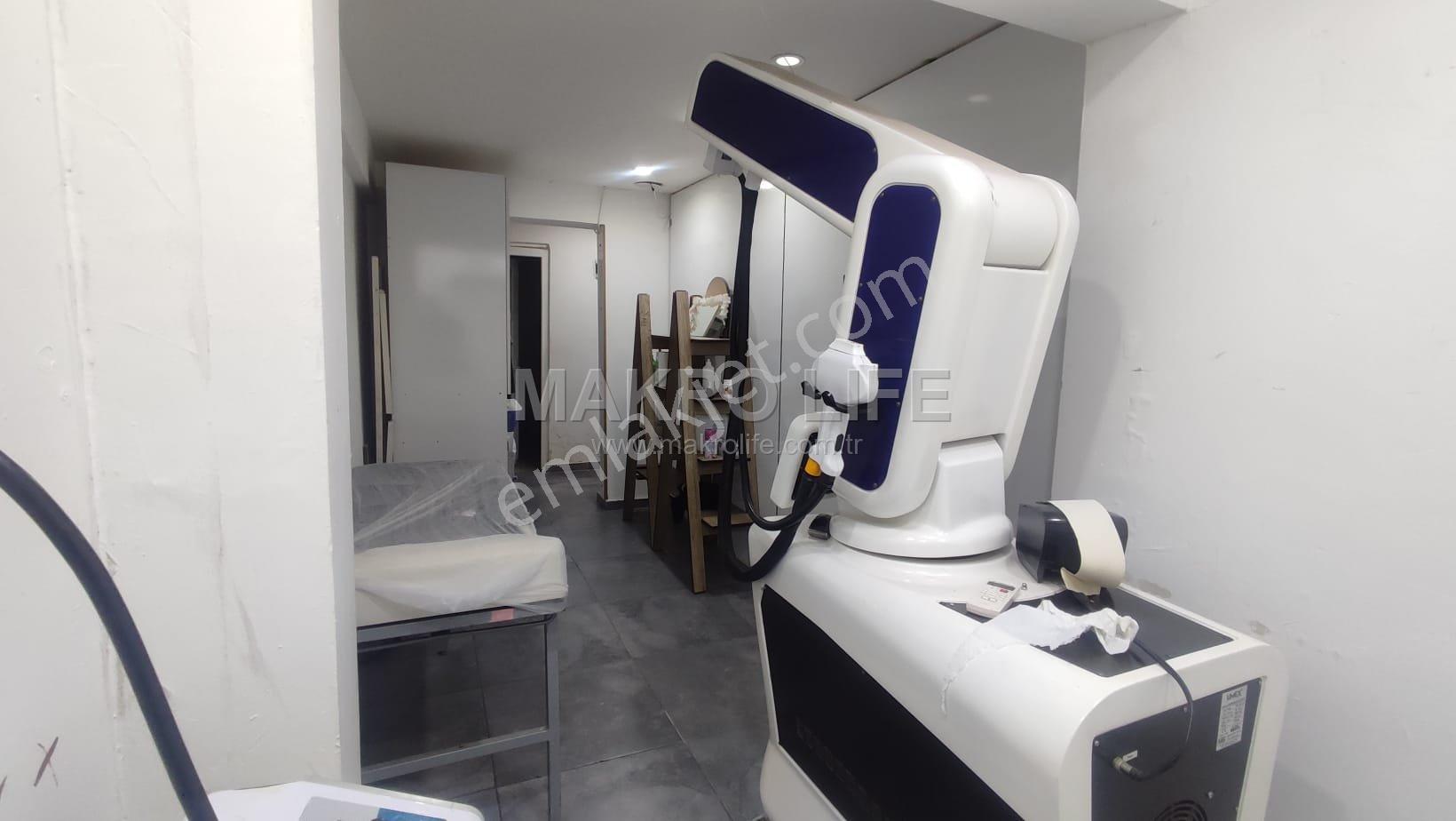 Eski Migros Yanı Devren Kiralık İşyeri - Görsel 6