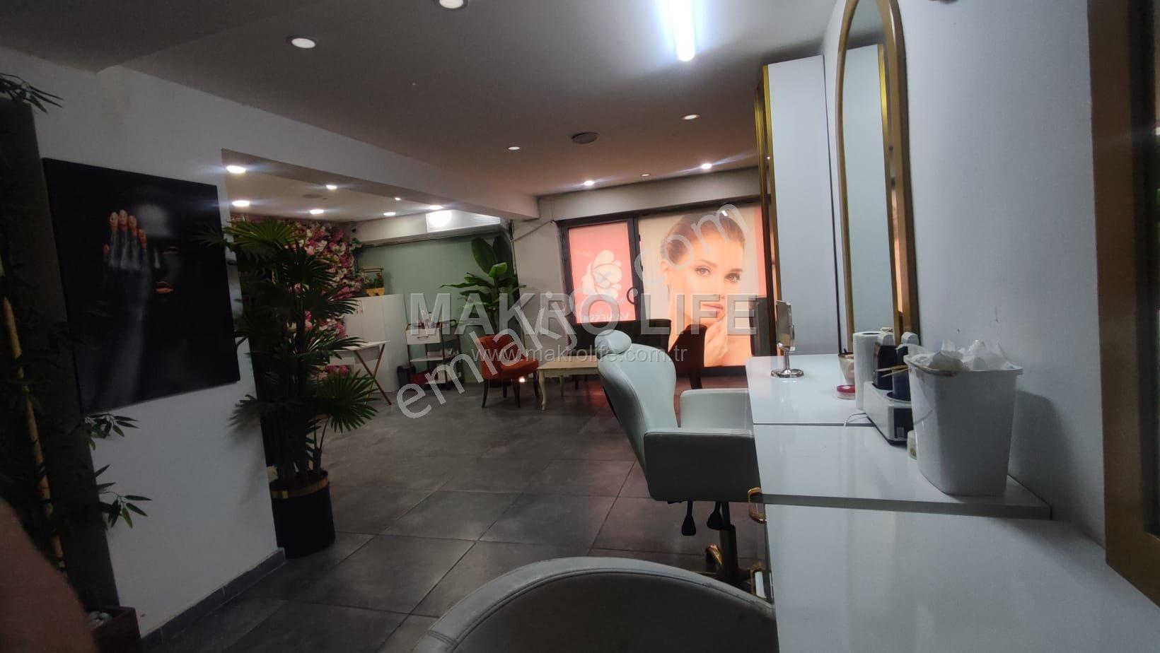 Eski Migros Yanı Devren Kiralık İşyeri - Görsel 12