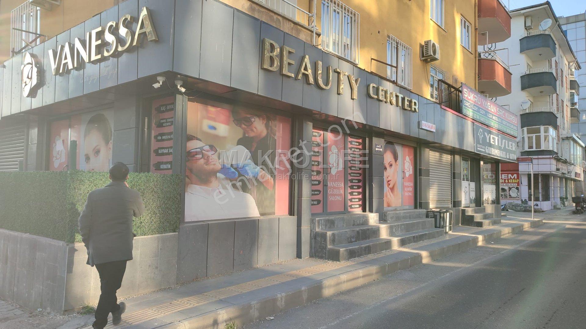 Eski Migros Yanı Devren Kiralık İşyeri - Görsel 18