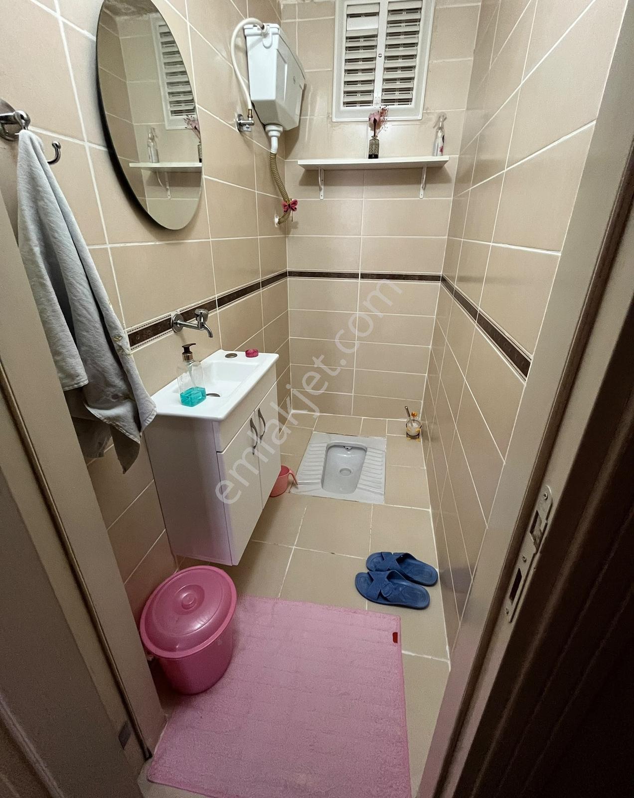 Seçkinler Sitesinde Kiralık 1+1 Eşyalı Daire - Görsel 15