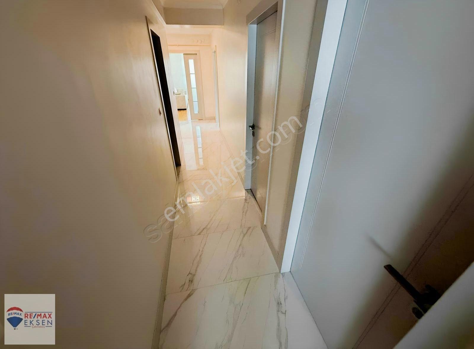 Ataşehir Küçükbakkalköy'de Erguvan 3 Kiralık Eşyalı Daire - Görsel 15
