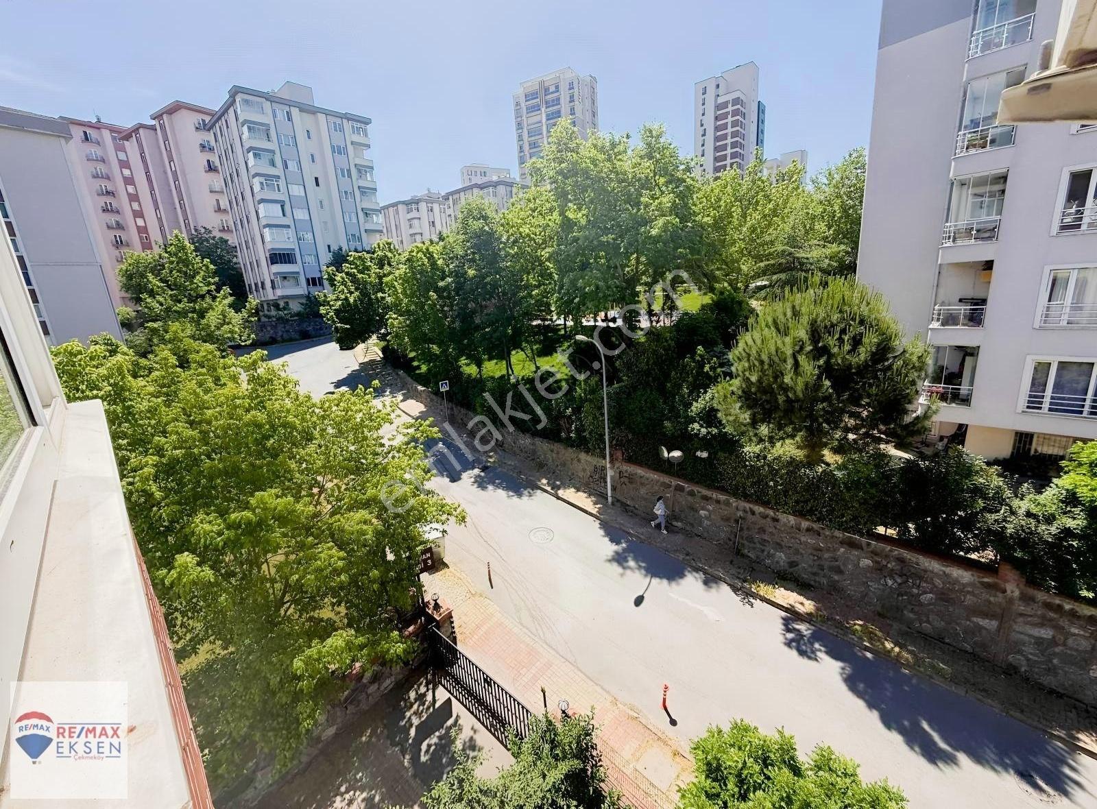 Ataşehir Küçükbakkalköy'de Erguvan 3 Kiralık Eşyalı Daire - Görsel 23