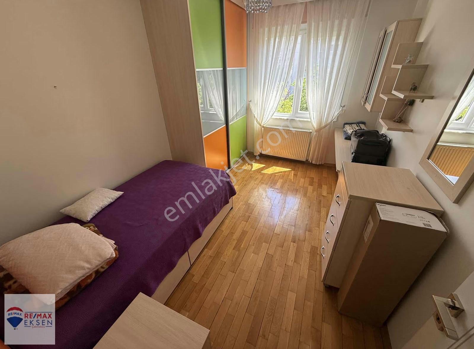 Ataşehir Küçükbakkalköy'de Erguvan 3 Kiralık Eşyalı Daire - Görsel 19