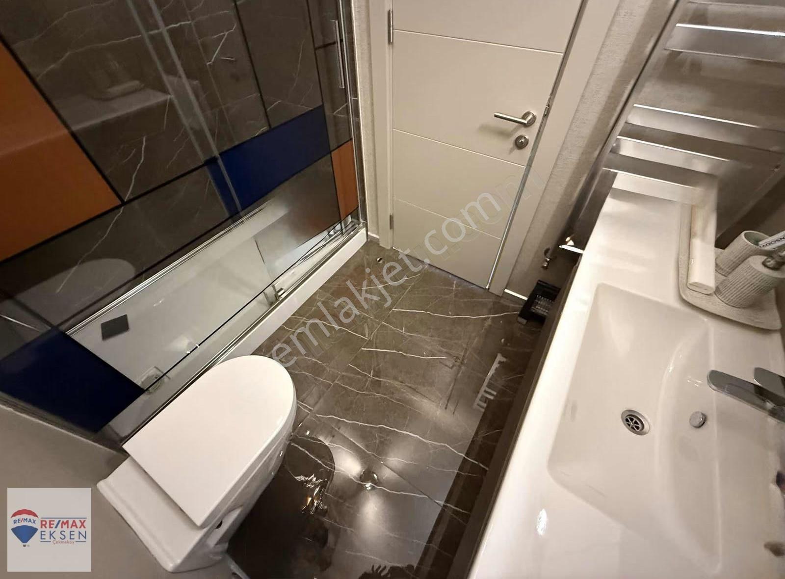 Çekmeköy Ömerli Dekar Kıyıbahçe Projesi 172 M² Satılık Villa - Görsel 13