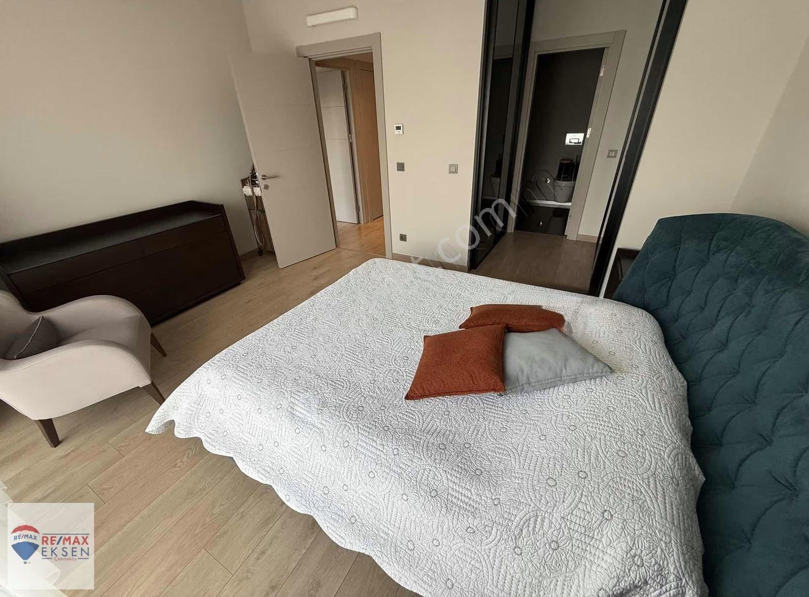 Çekmeköy Ömerli Dekar Kıyıbahçe Projesi 172 M² Satılık Villa - Görsel 7