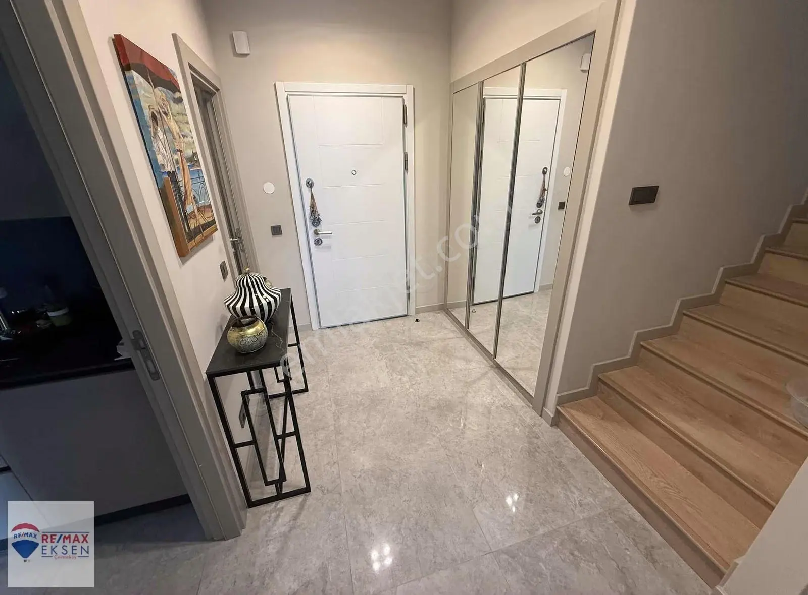 Çekmeköy Ömerli Dekar Kıyıbahçe Projesi 172 M² Satılık Villa - Görsel 4