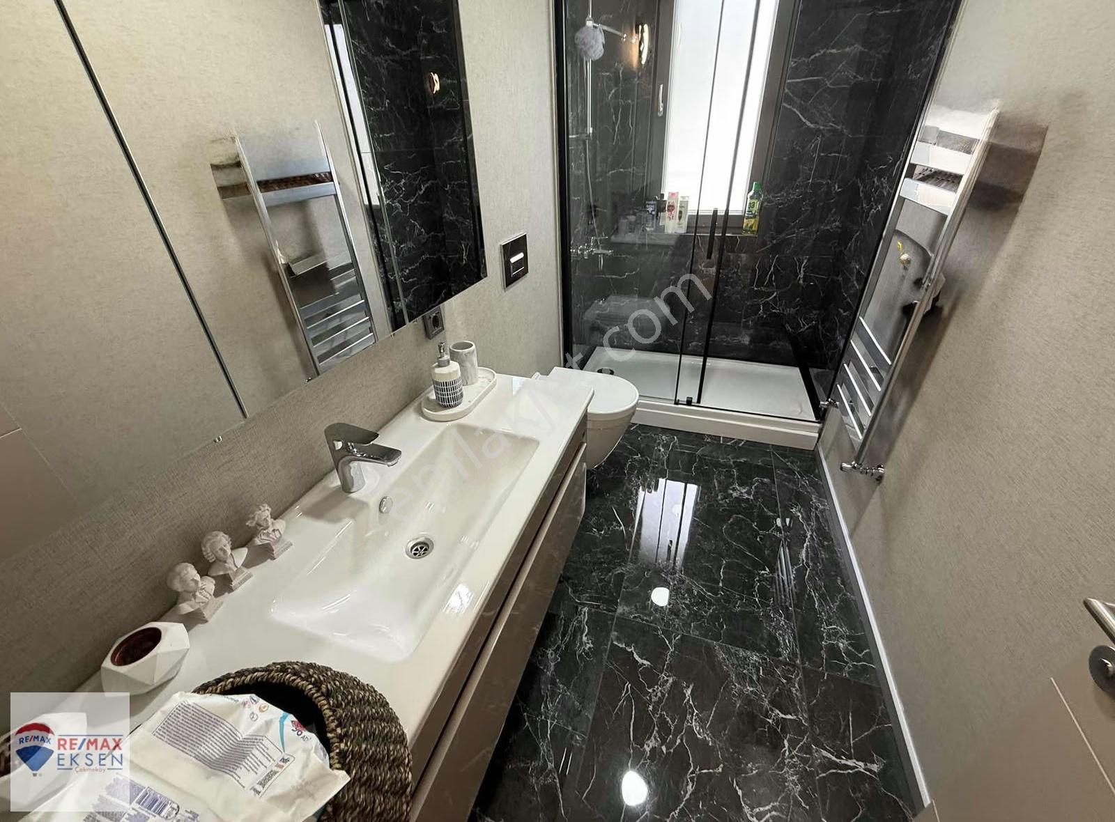 Çekmeköy Ömerli Dekar Kıyıbahçe Projesi 172 M² Satılık Villa - Görsel 10