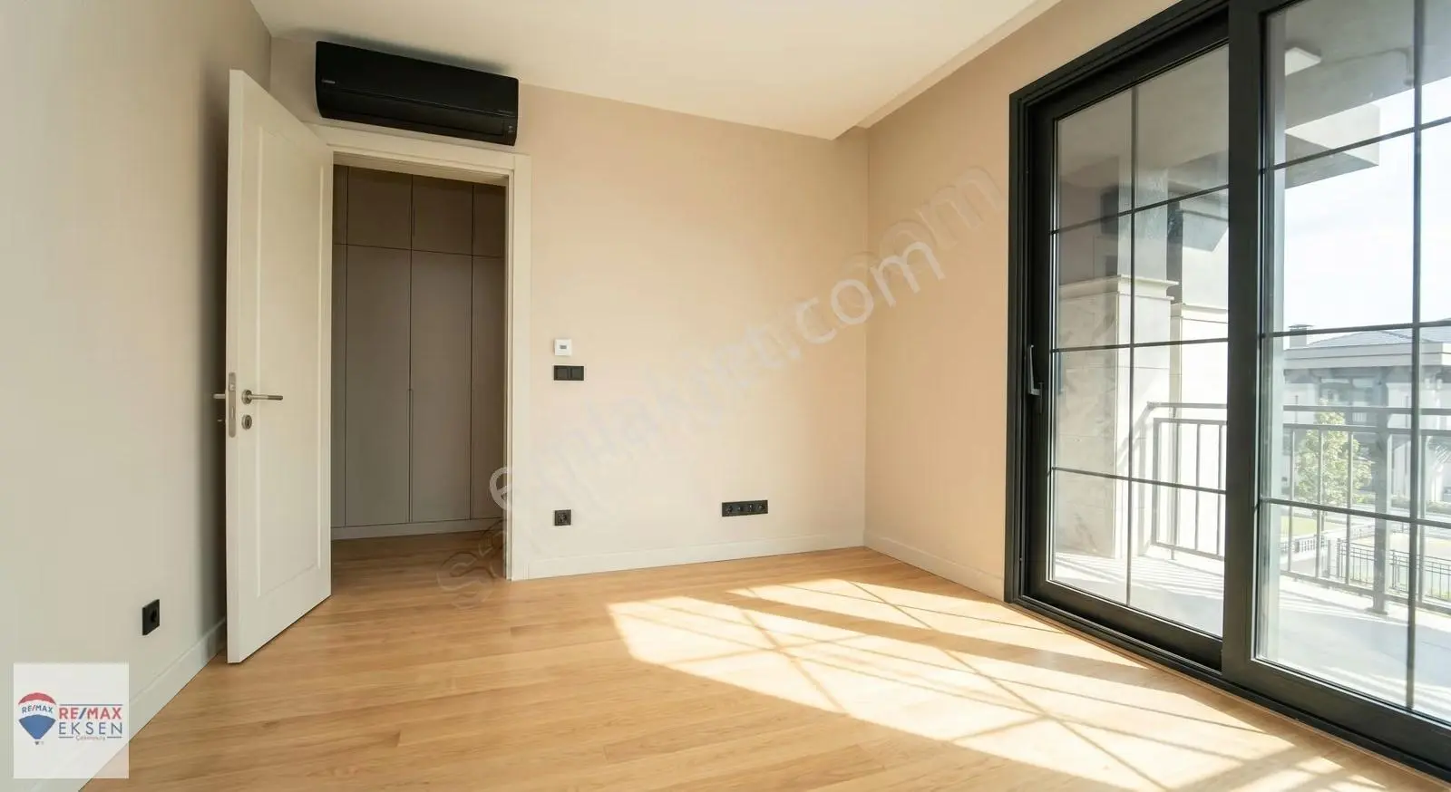 Çekmeköy Ömerli Pagora Villalarında Boş Kiralık 5+1 Villa - Görsel 4