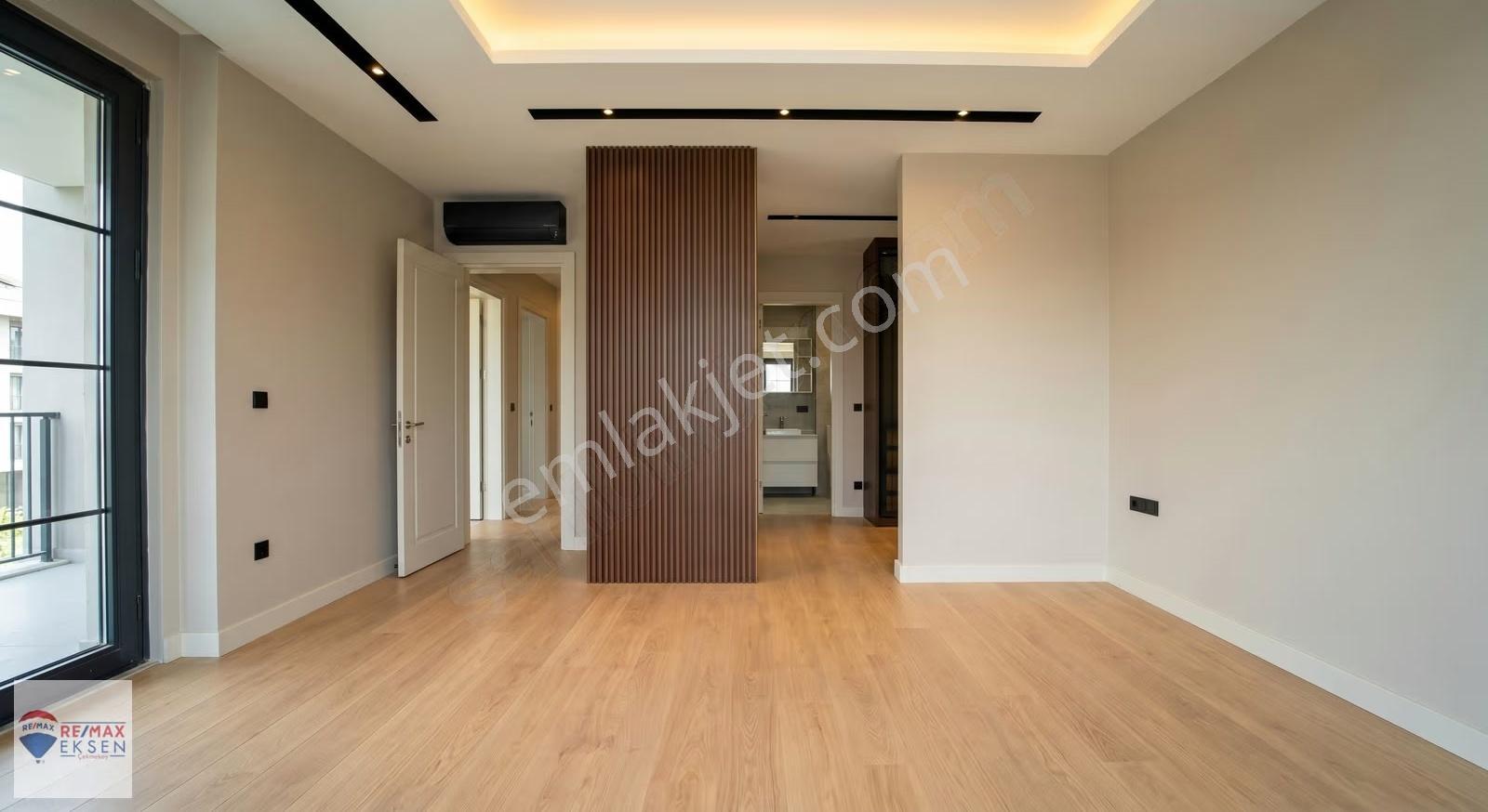 Çekmeköy Ömerli Pagora Villalarında Boş Kiralık 5+1 Villa - Görsel 20