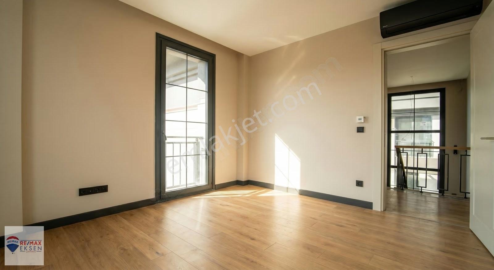Çekmeköy Ömerli Pagora Villalarında Boş Kiralık 5+1 Villa - Görsel 17