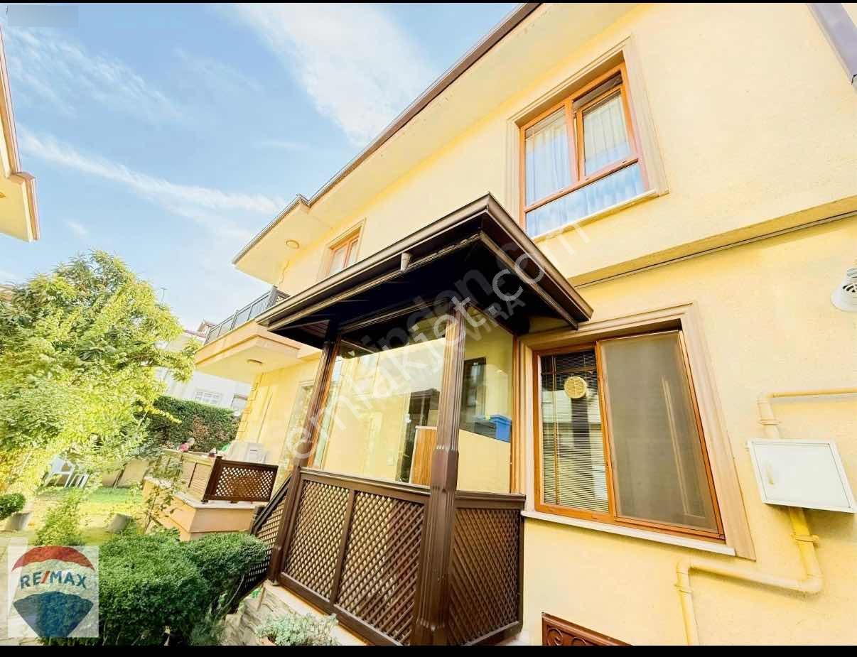 Satılık 3+1 Dubleks Villa İlknur Doğan Remax - Görsel 7