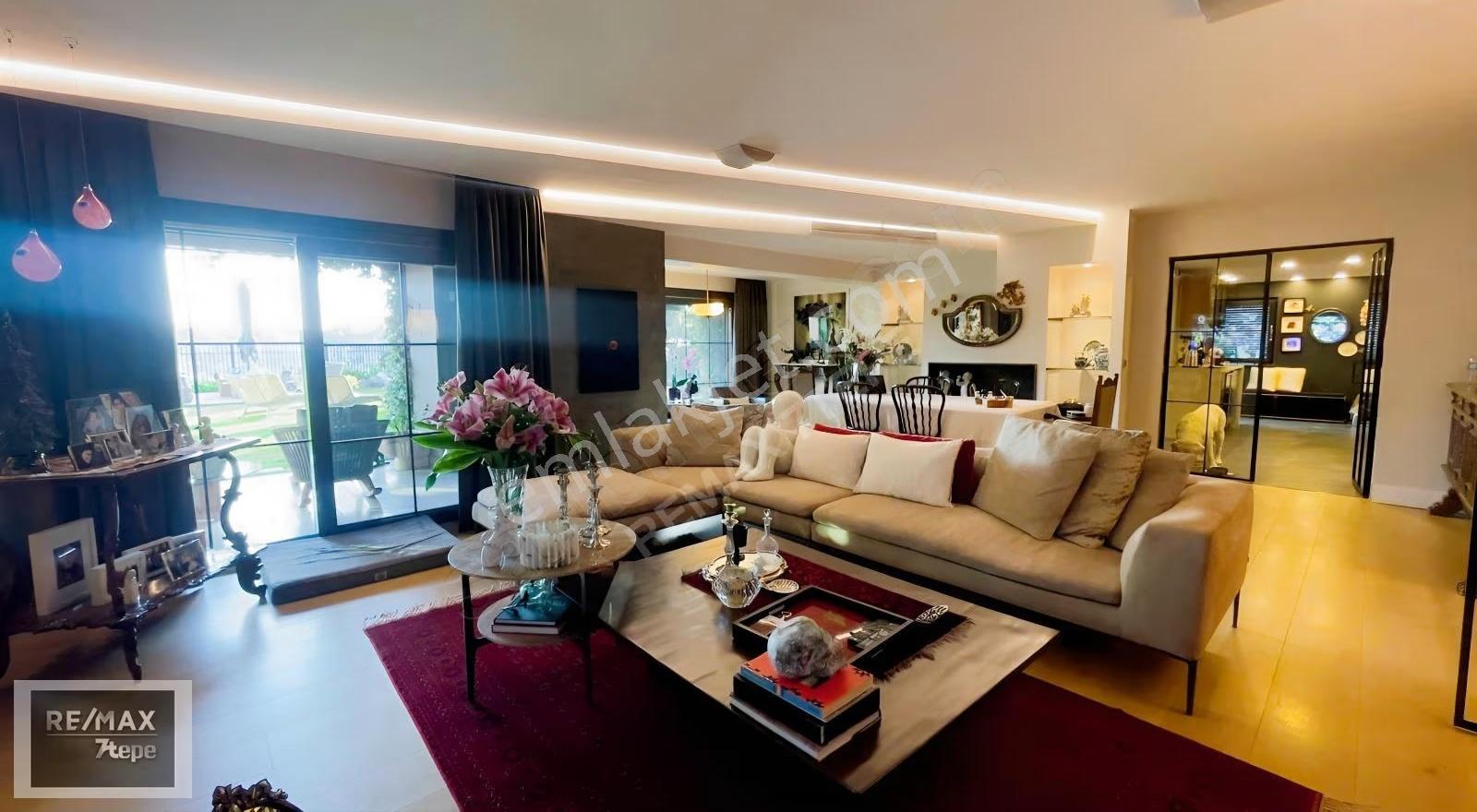 Remax 7tepe'den Acarkent Gün Batımı Keyfi Sunan B Tipi Villa - Görsel 6