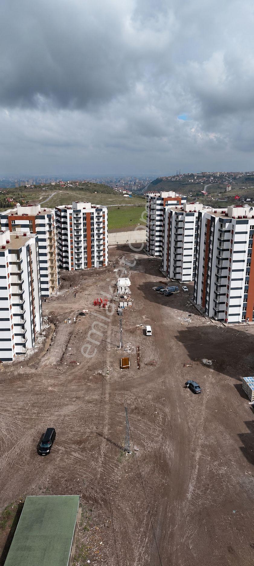 2 Aya Teslim Talas 3+1 İldem F