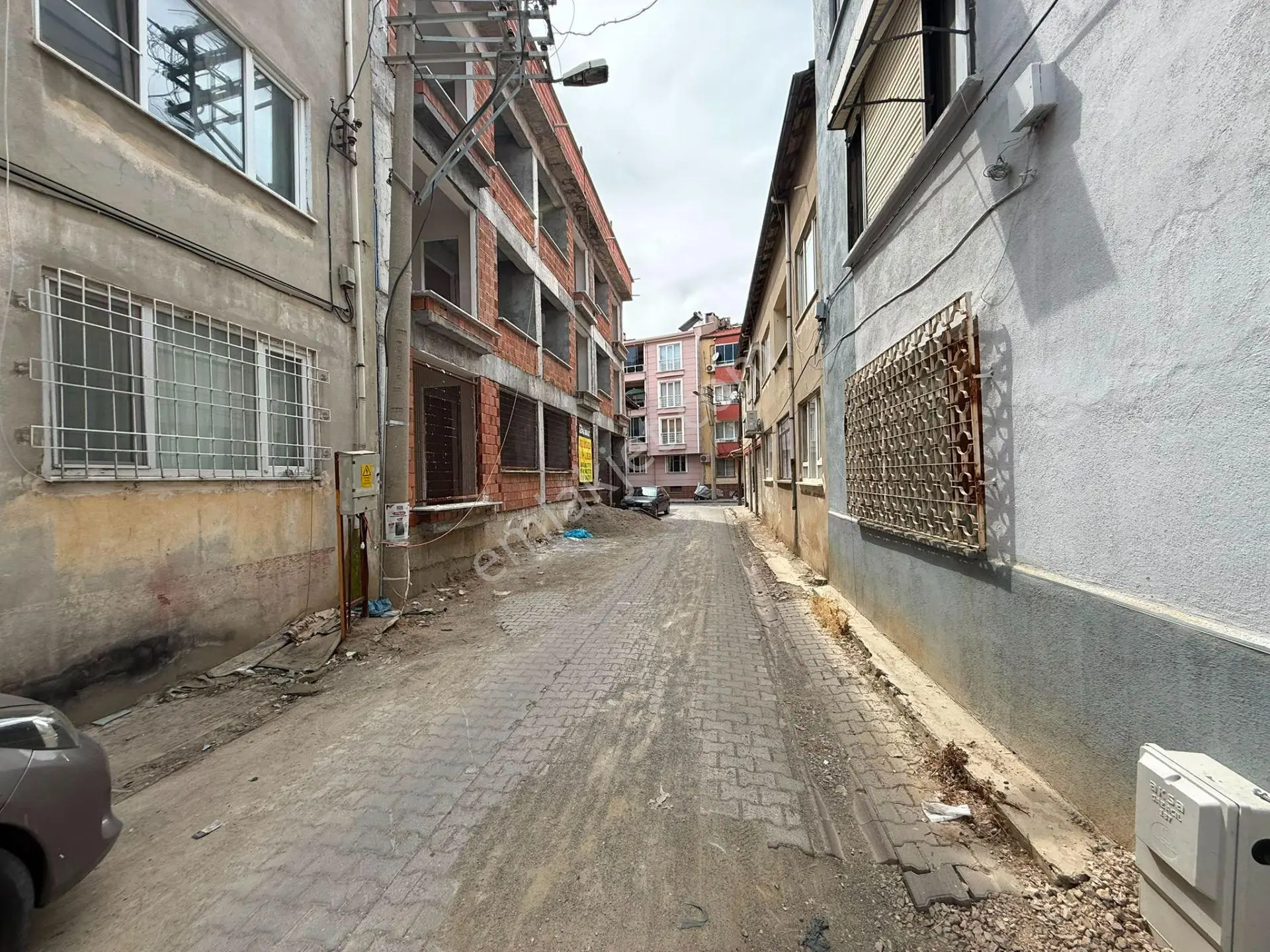 Uygun Fiyatlı 2+1 Kaçırılmayacak Daire - Görsel 10