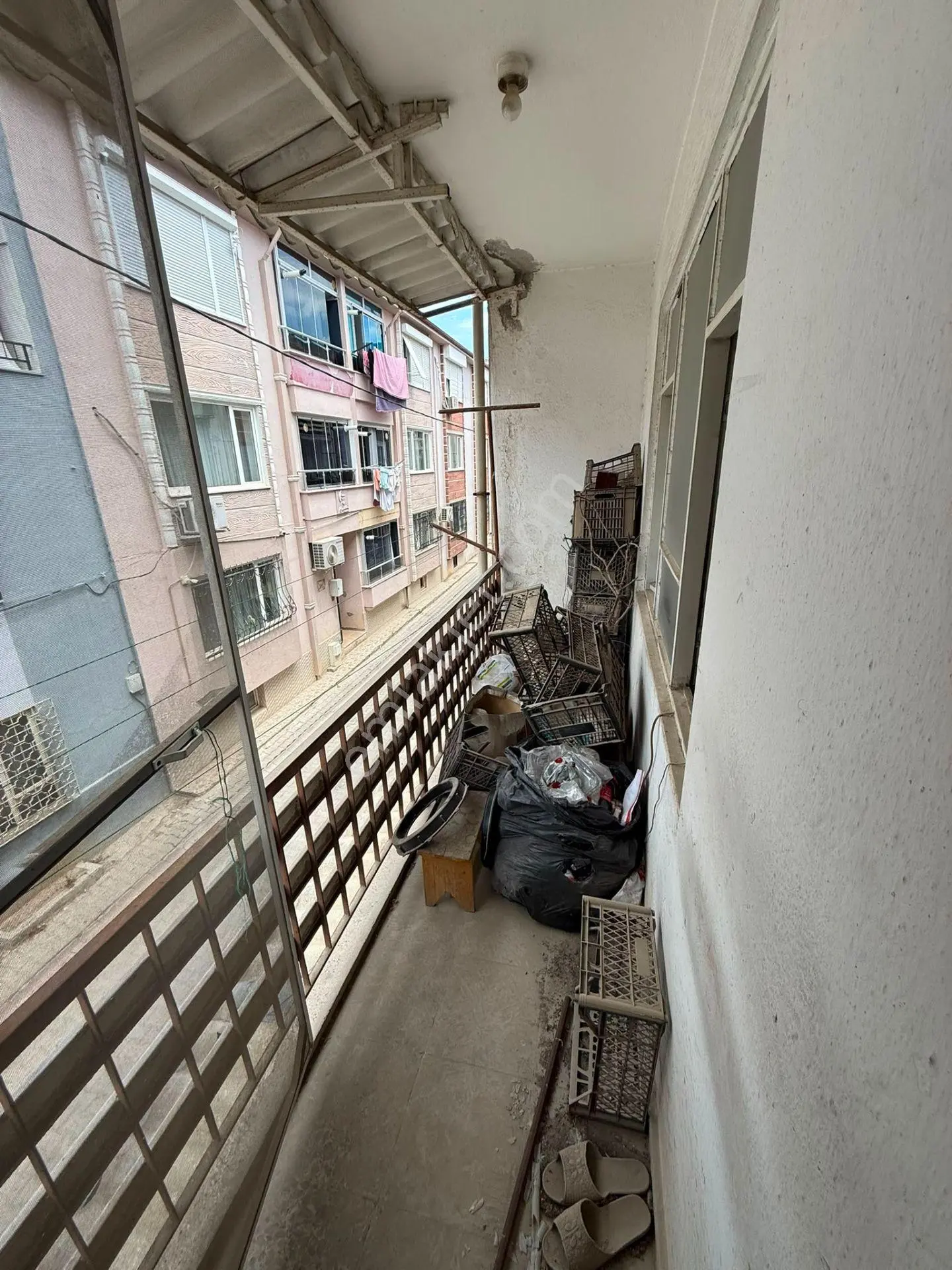 Uygun Fiyatlı 2+1 Kaçırılmayacak Daire - Görsel 8