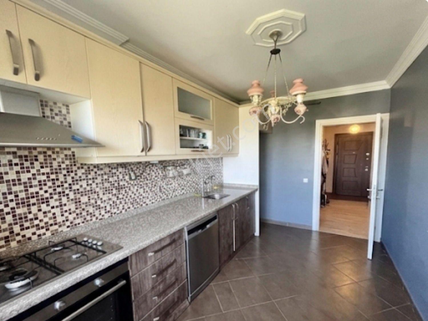 Remax Land'den Butik Sitede Satılık 3+1 Daire - Görsel 15