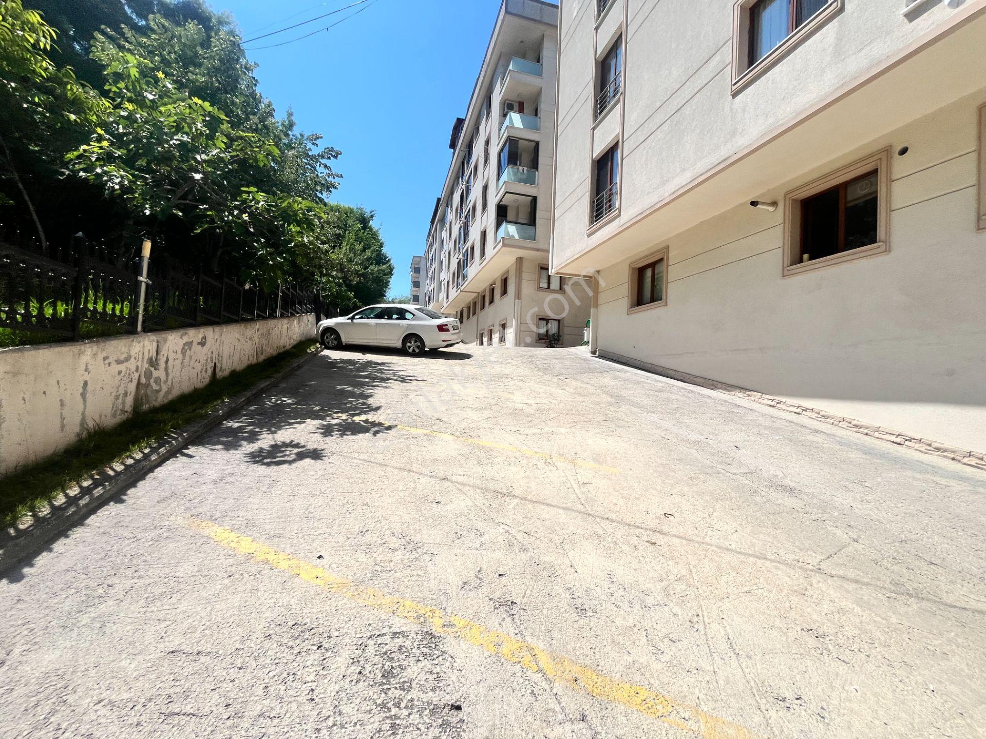Remax Land'den Butik Sitede Satılık 3+1 Daire - Görsel 3