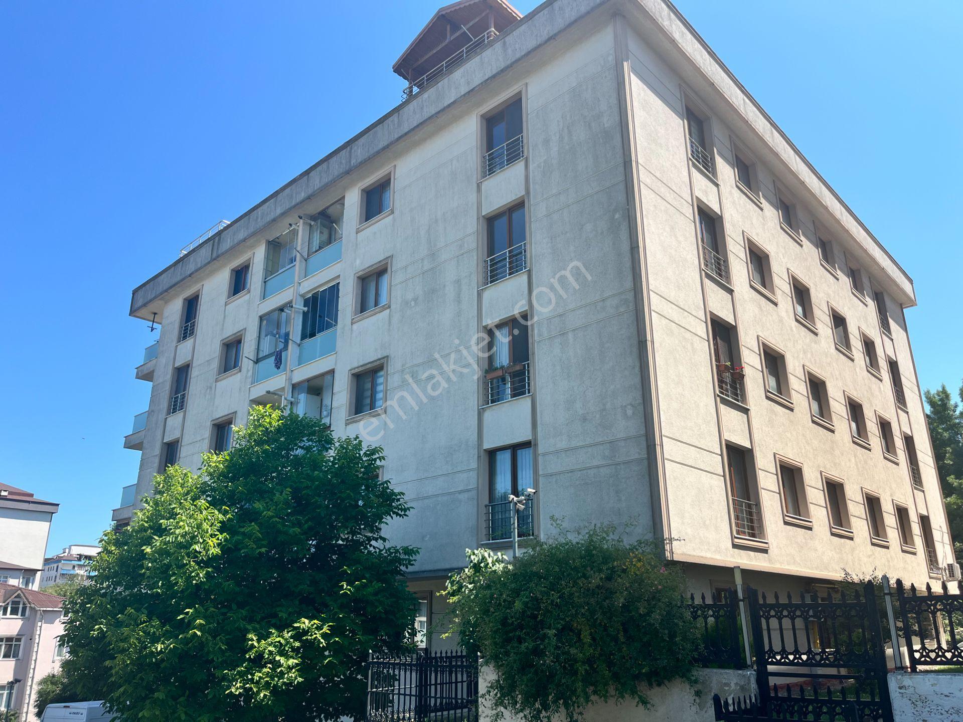 Remax Land'den Butik Sitede Satılık 3+1 Daire - Görsel 2