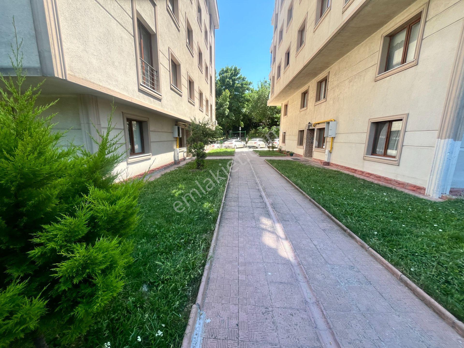 Remax Land'den Butik Sitede Satılık 3+1 Daire - Görsel 5