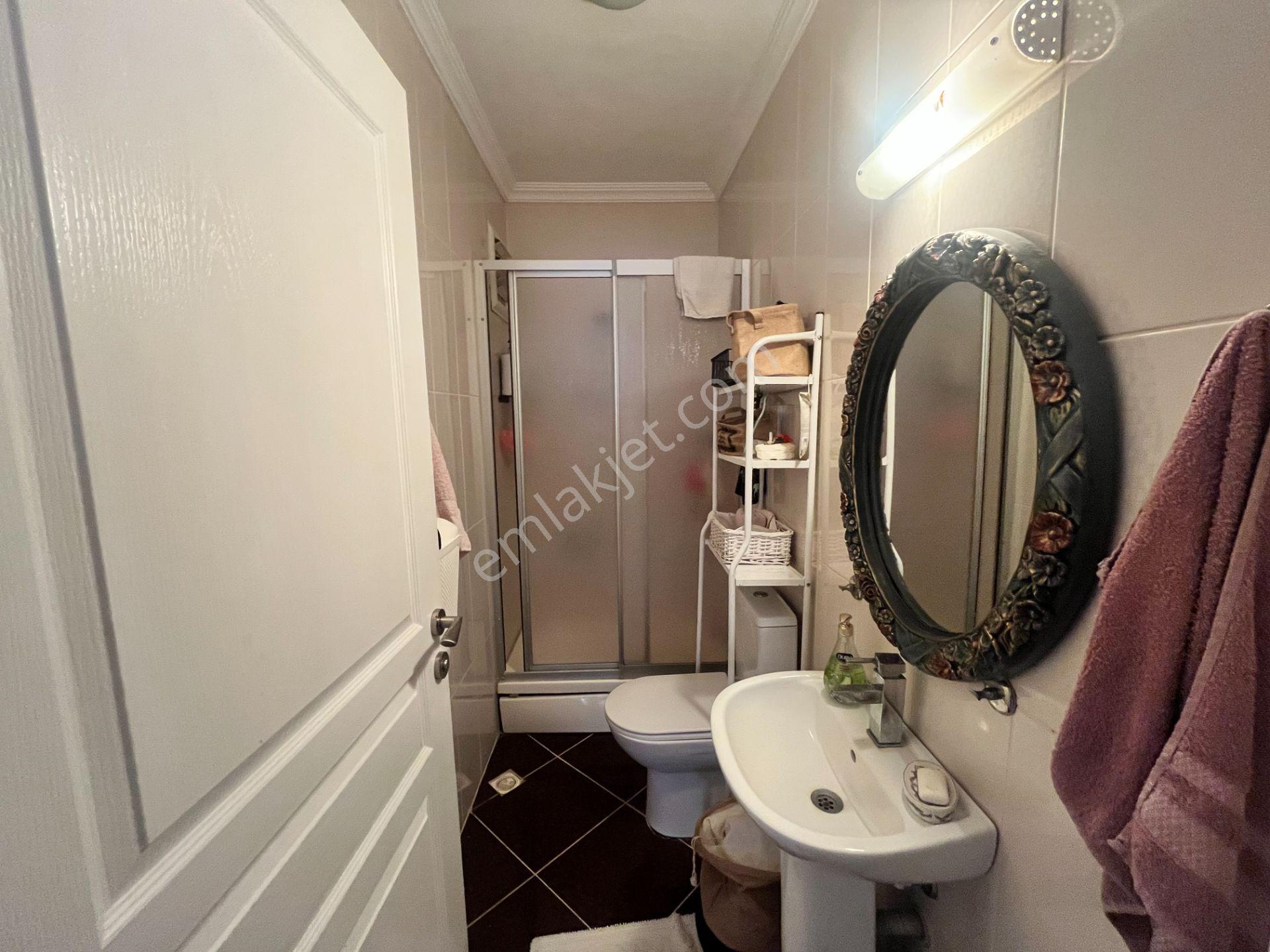 Remax Land'den Butik Sitede Satılık 3+1 Daire - Görsel 10