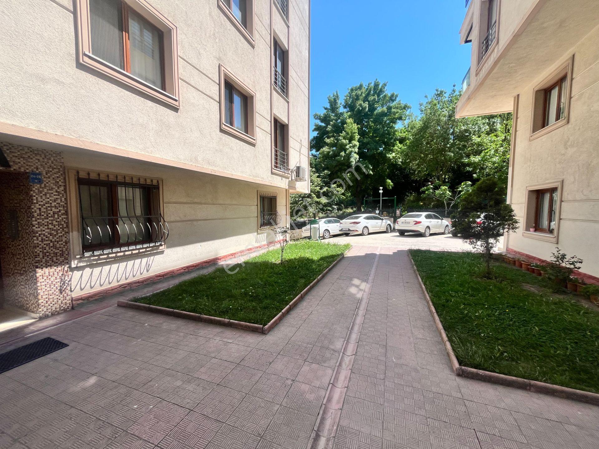 Remax Land'den Butik Sitede Satılık 3+1 Daire - Görsel 6