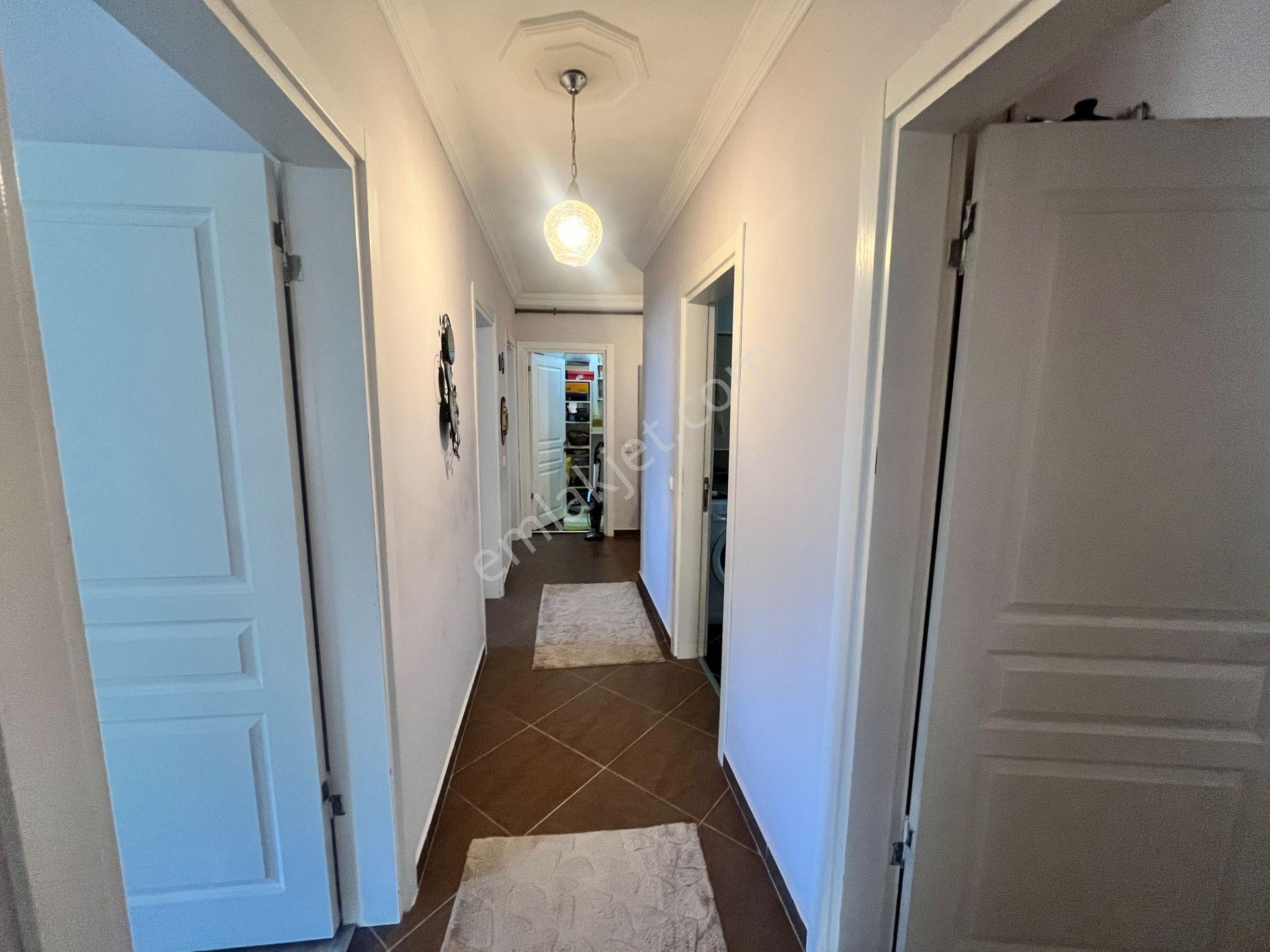 Remax Land'den Butik Sitede Satılık 3+1 Daire - Görsel 9