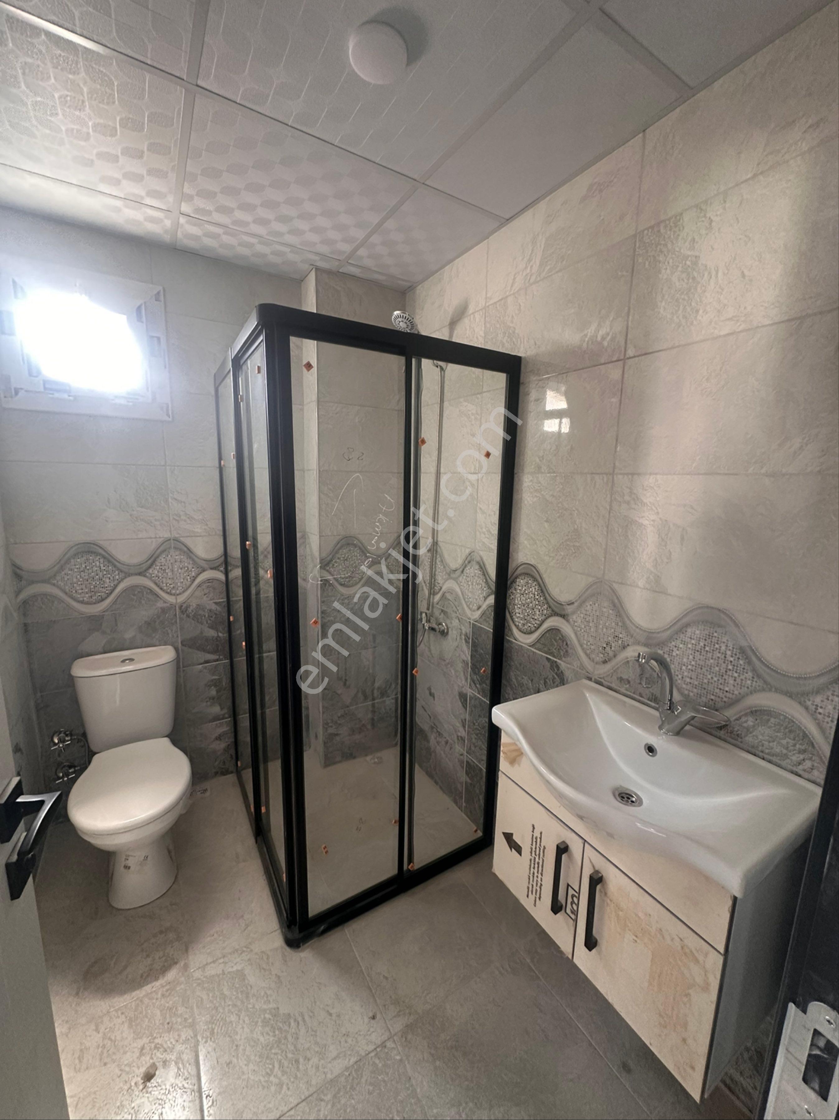 #gültepe Mah Hasarsız Güney Cephe Satılık 1+1 Daire - Görsel 9