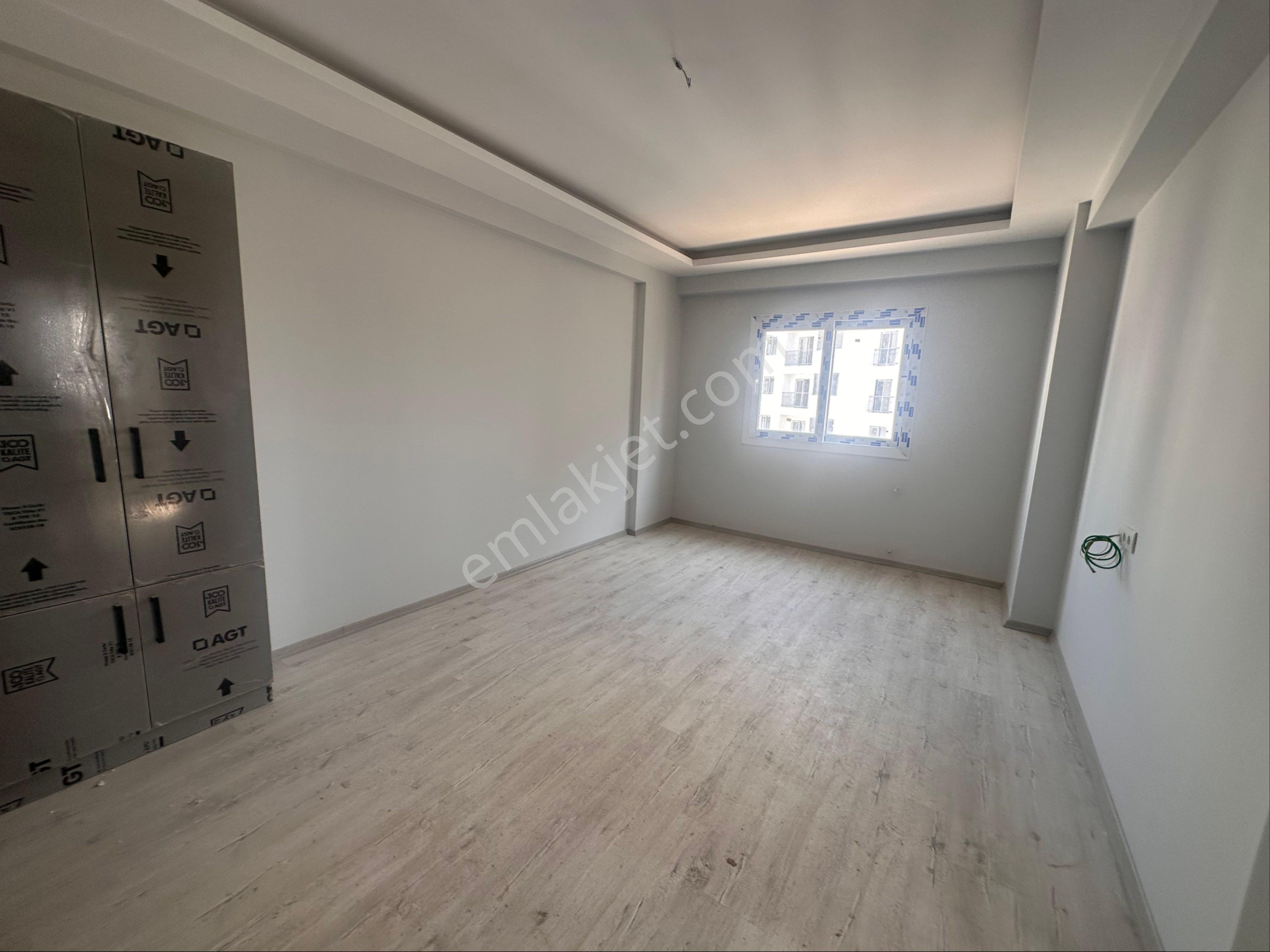 #gültepe Mah Hasarsız Güney Cephe Satılık 1+1 Daire - Görsel 3