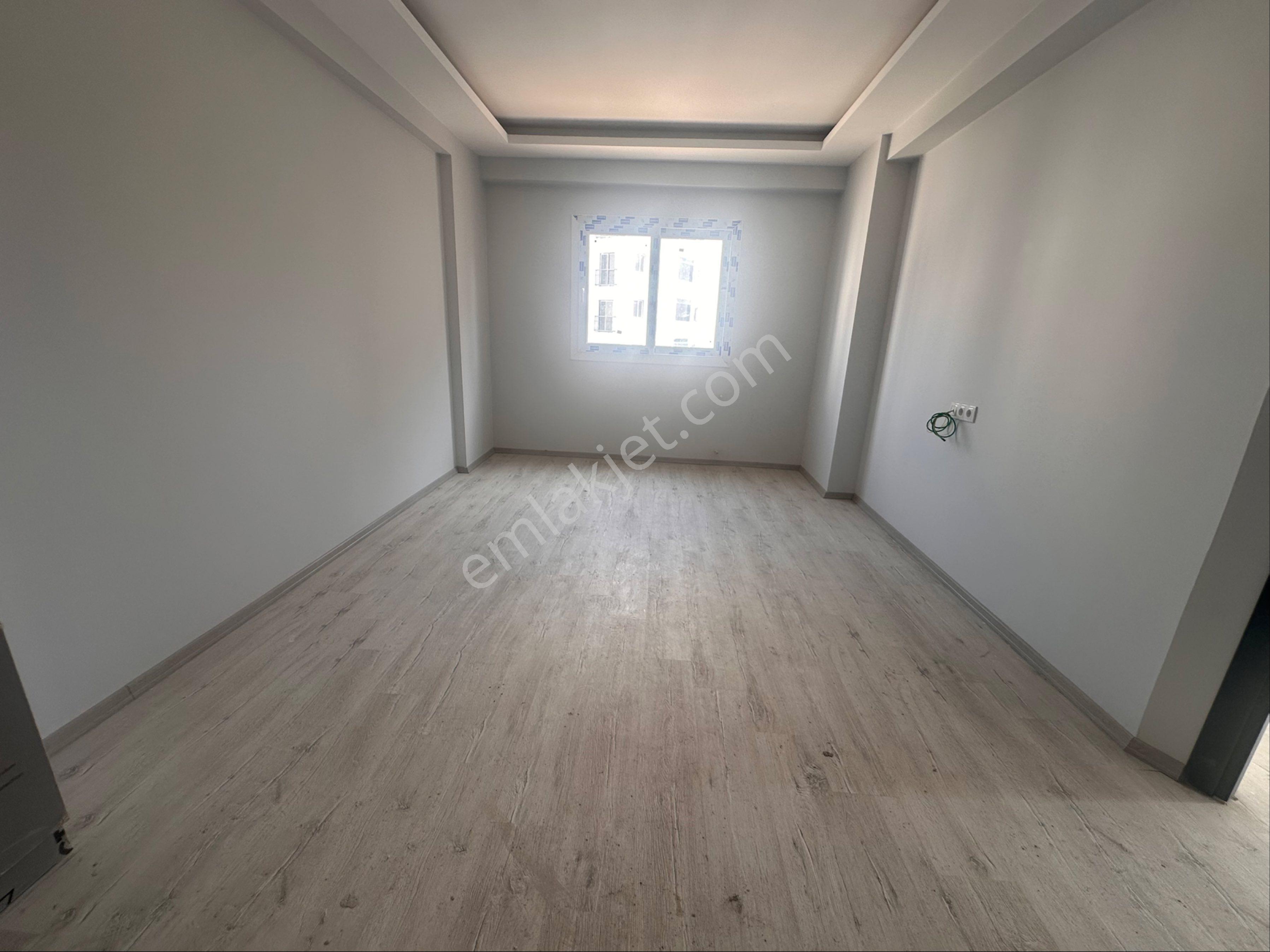 #gültepe Mah Hasarsız Güney Cephe Satılık 1+1 Daire - Görsel 7