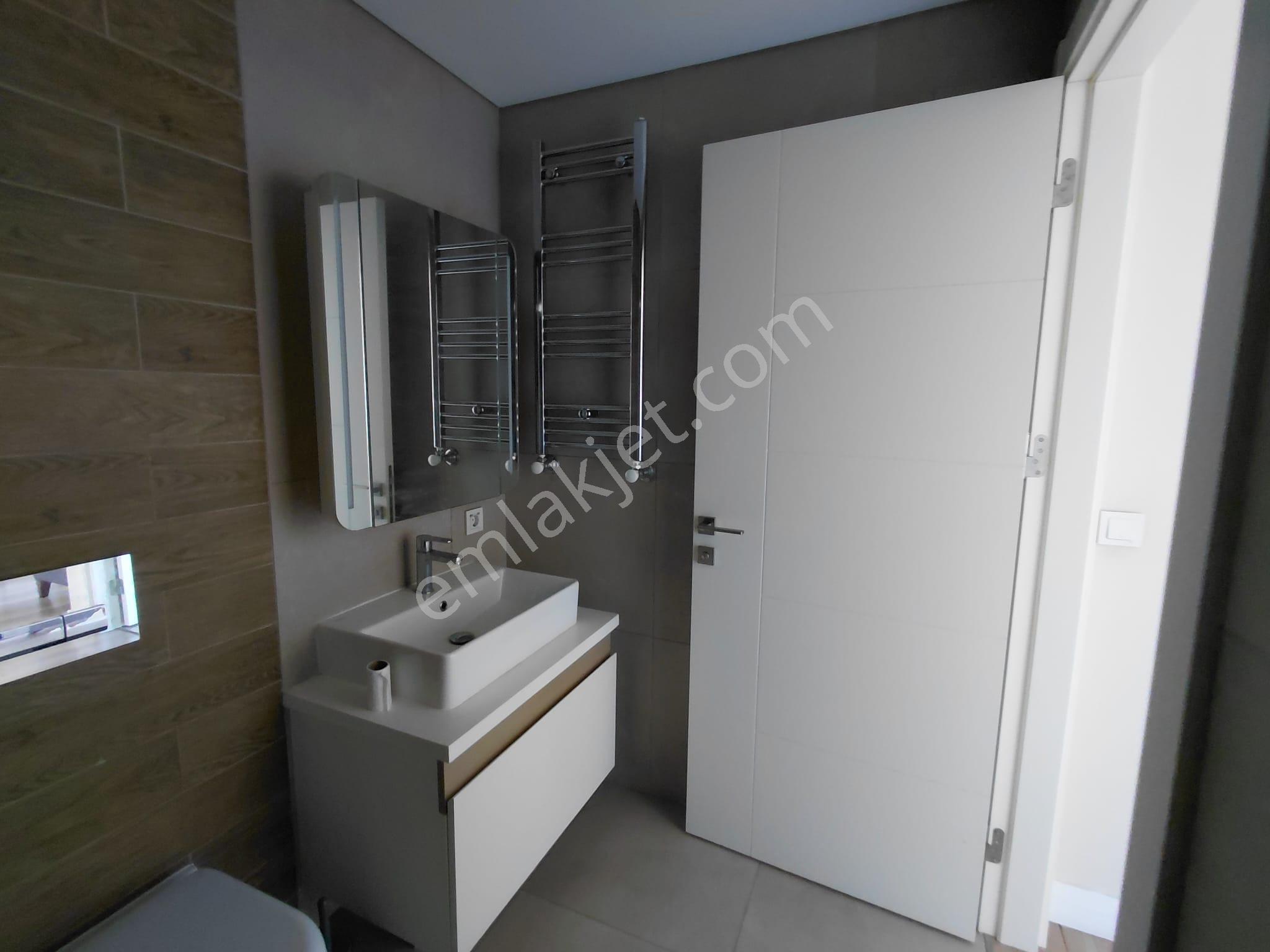 Seeworld Suryapı Lavender 65m2 1+1 Dekorlu Boş K.eşyalı Satılık - Görsel 18